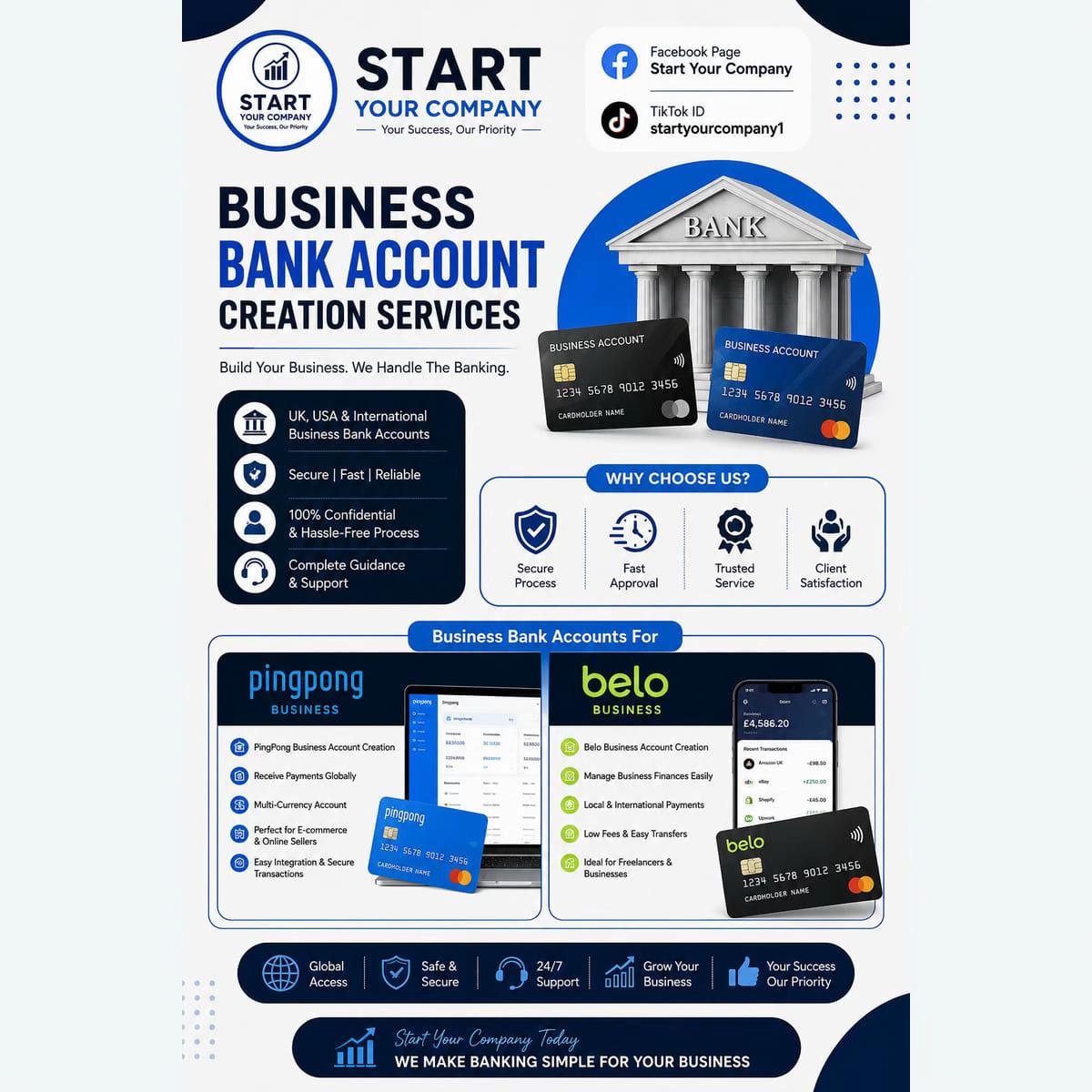 @Start Your Company