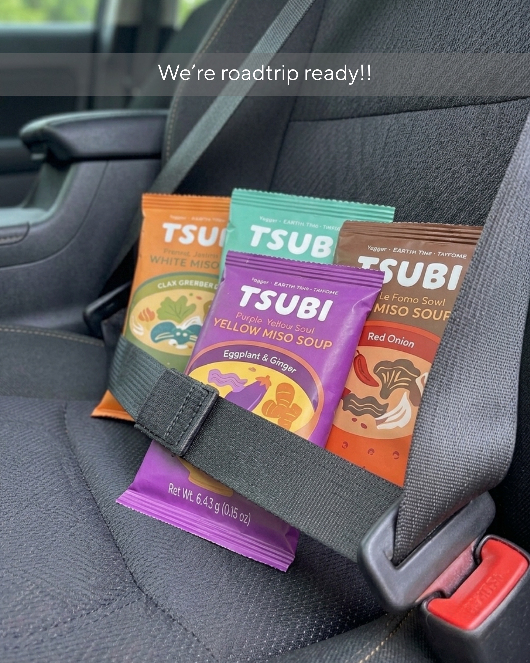 @Tsubi Soup