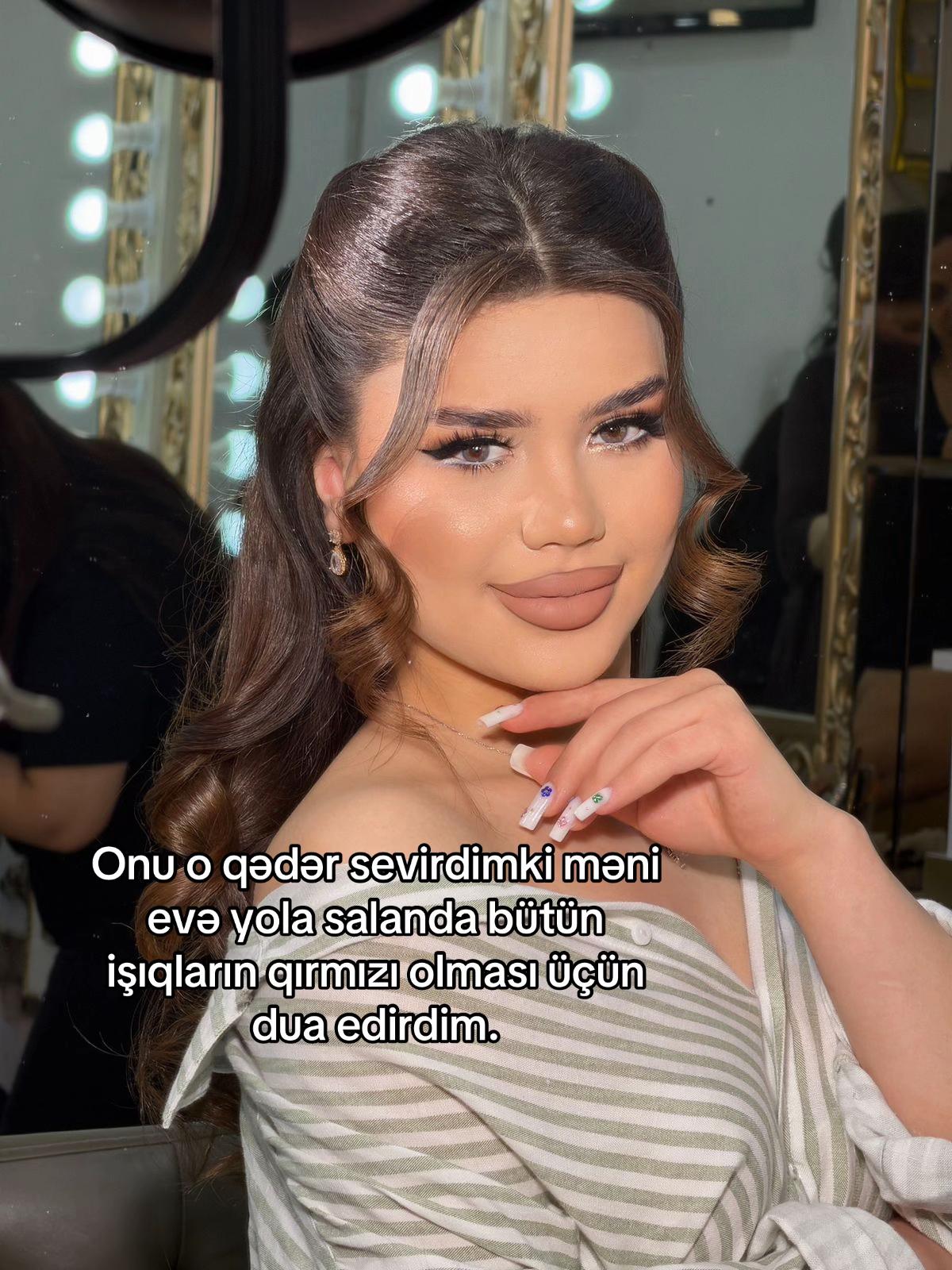 @Nur Seferova