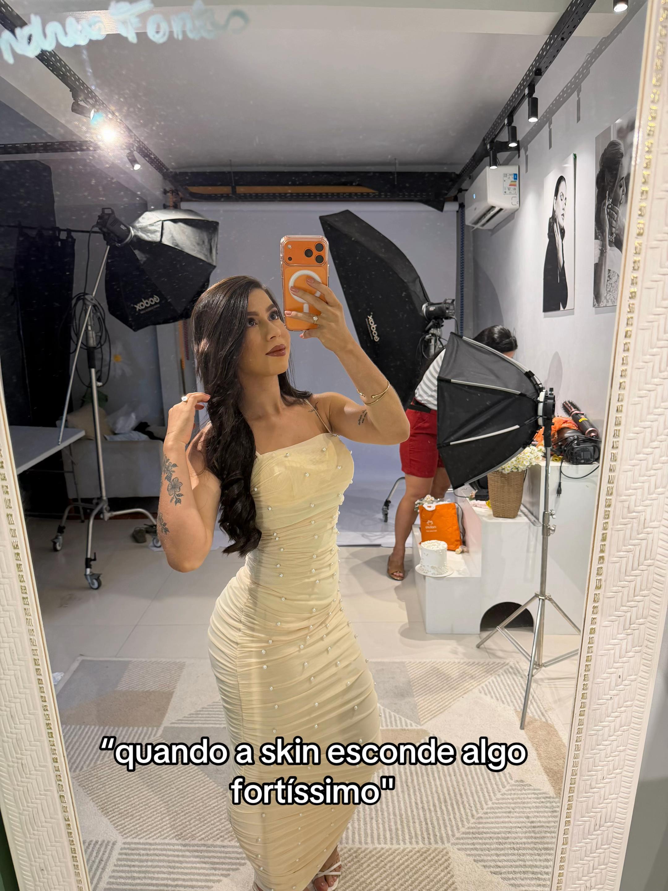 @Rayane Furtado II
