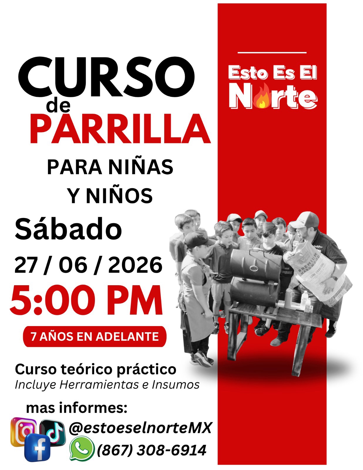 @EstoEs ElNorte
