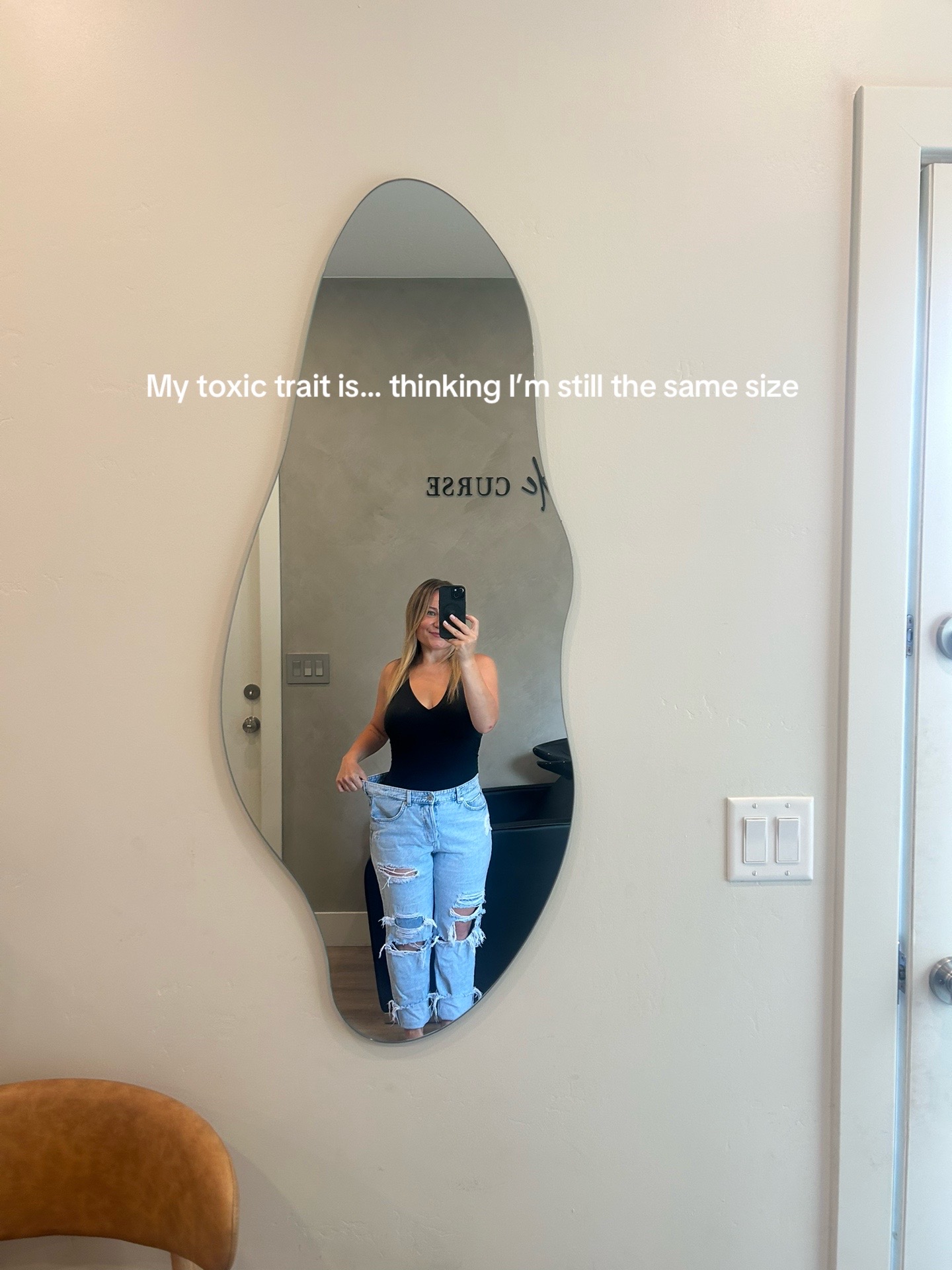 @The blonde curse 🧙🏻♀️