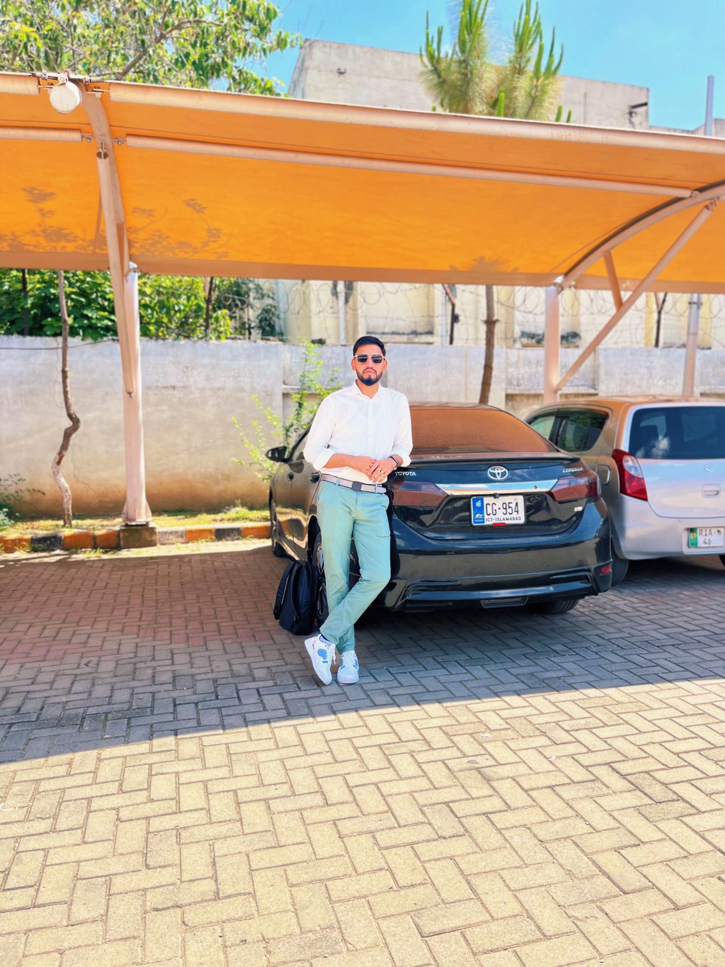 @Saadi ⚜️