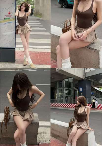 @Outfit Daily 🎀