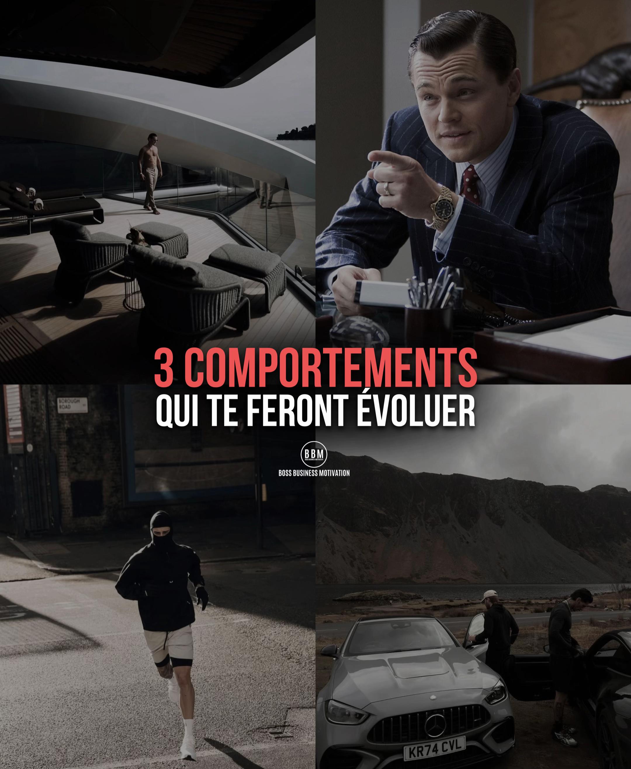 @Boss Business Motivation