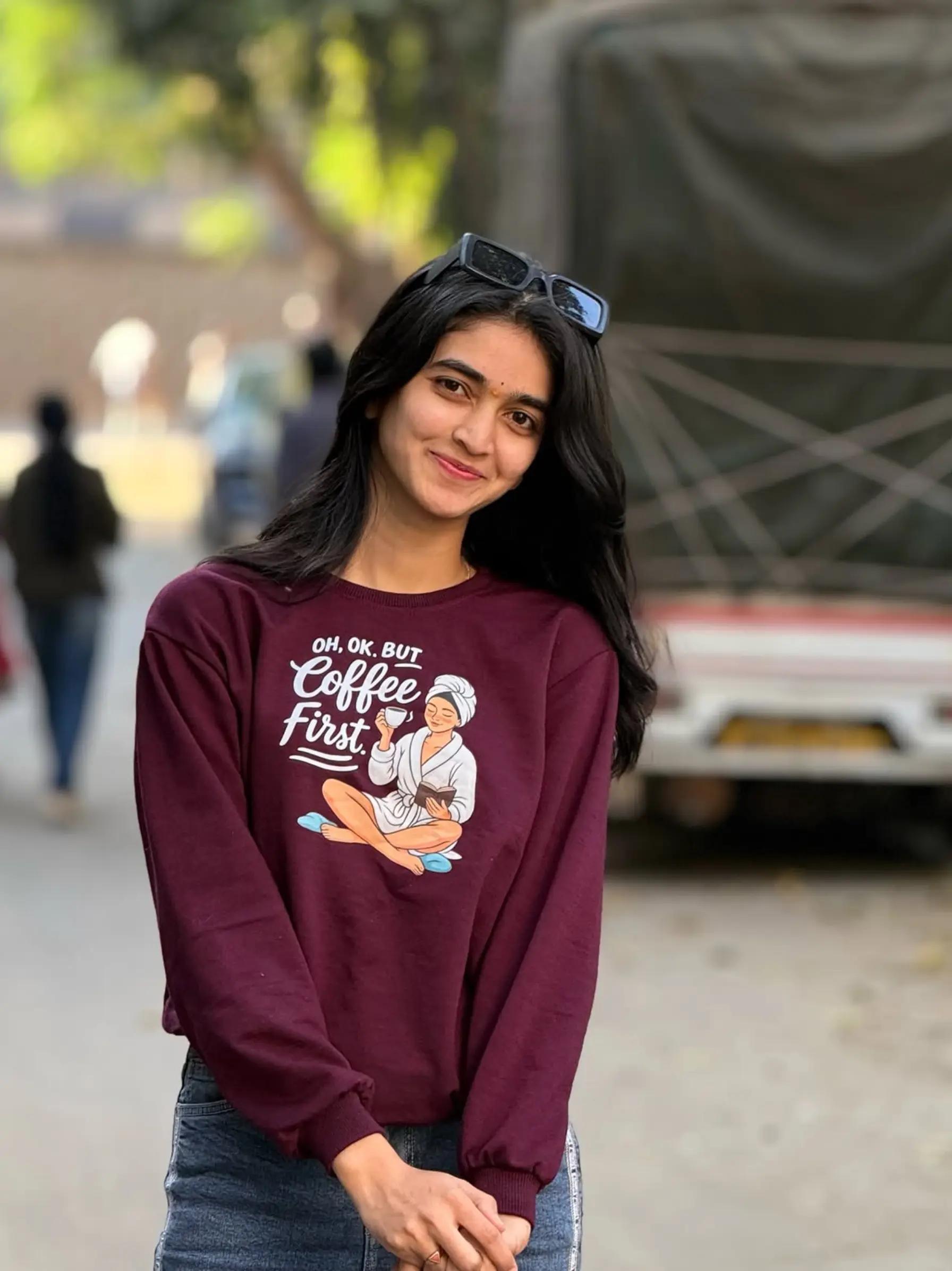 @Ranjana Singh