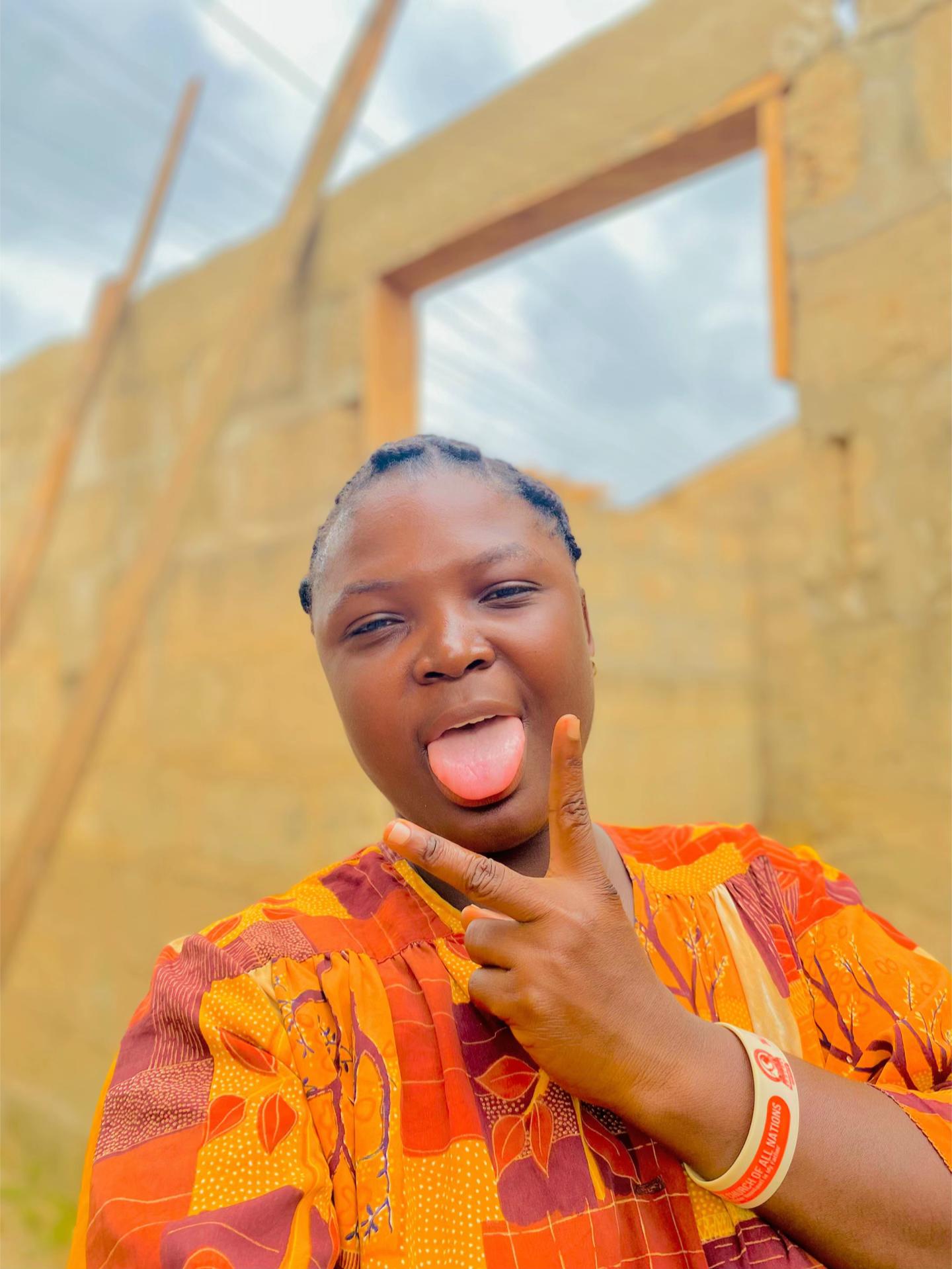 @Ama Bintuu