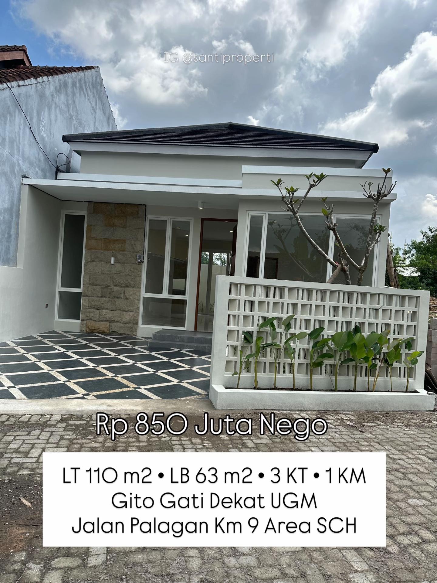 @Santi Properti
