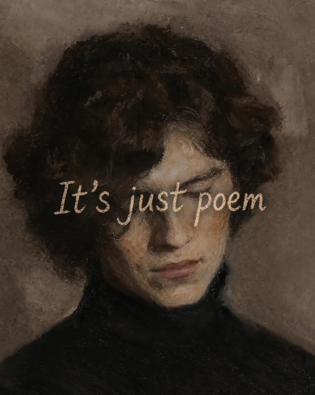 @Poetician II
