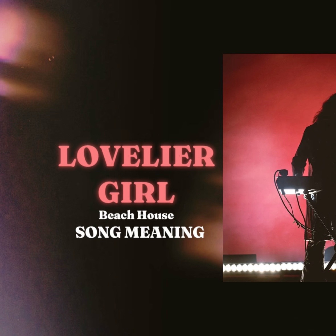 @TheFeelingisAlien