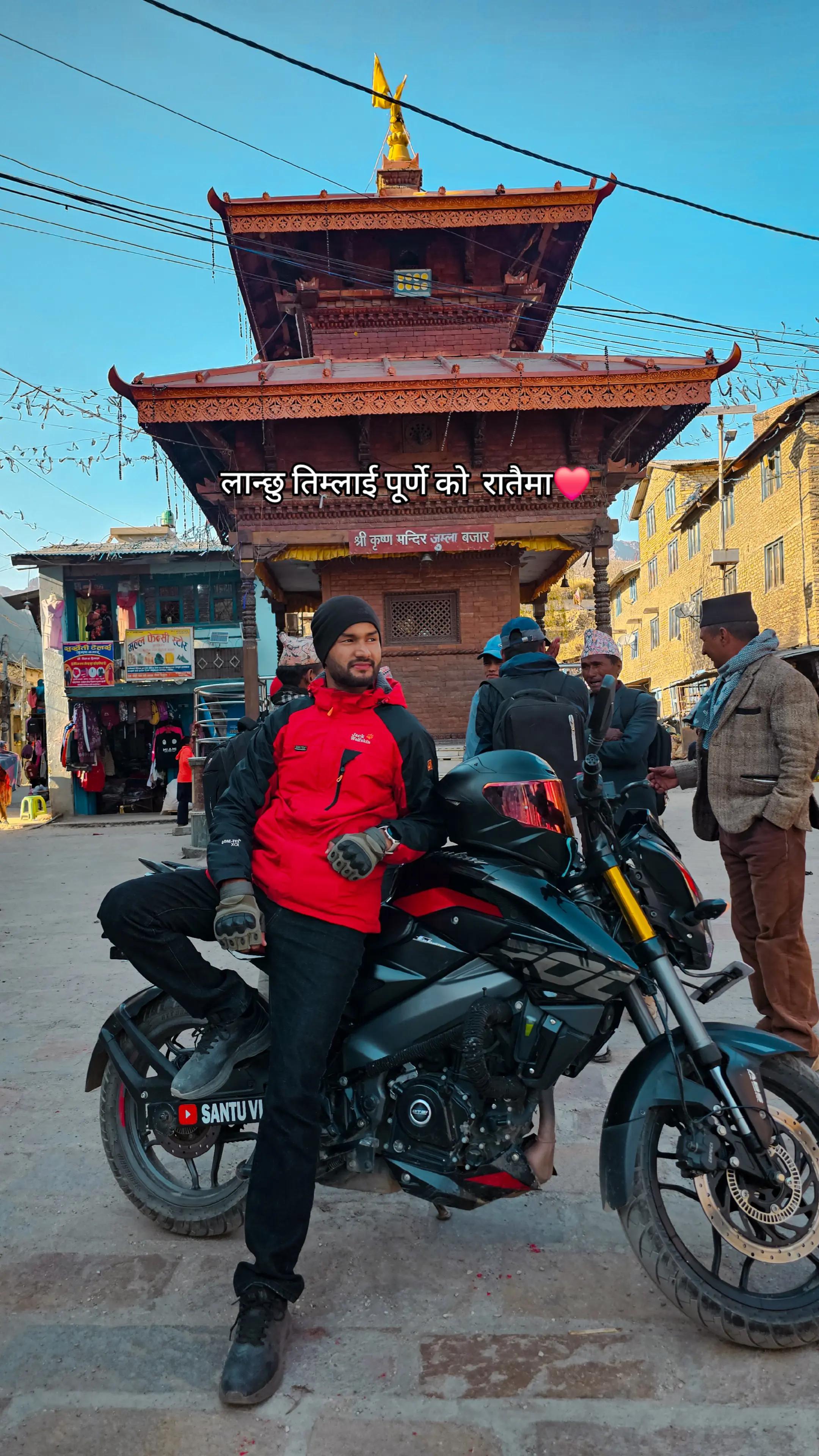 @Santosh Photography📷🖼