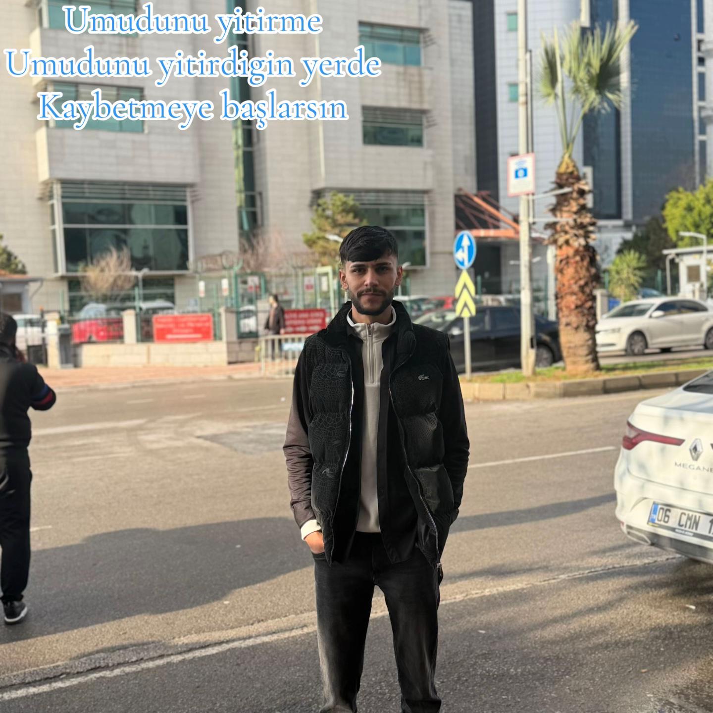 @Doğan Çaloğlu