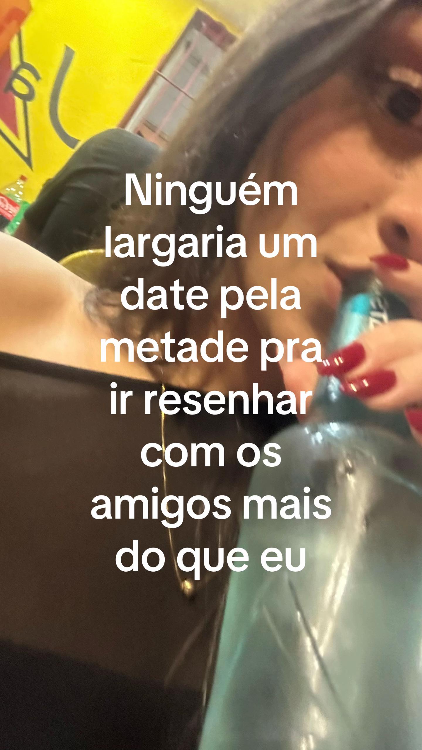 @Isa Vanderley