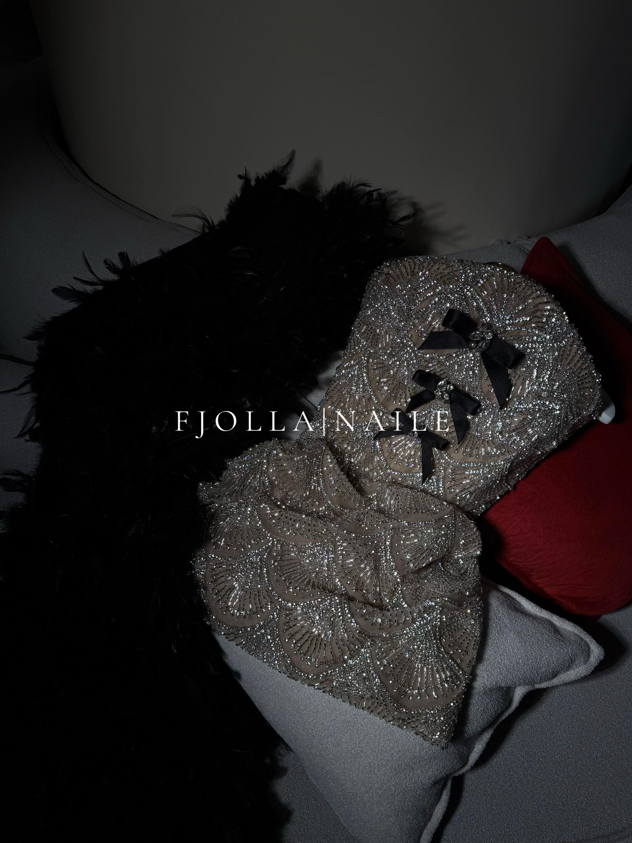 @FJOLLA | NAILE