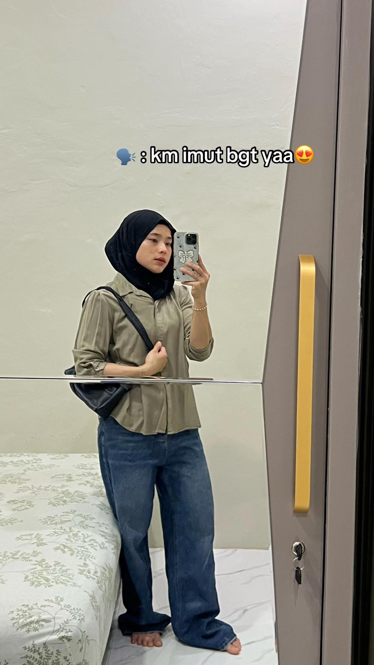 @( wakar ) wanita kekar💪🏻✨