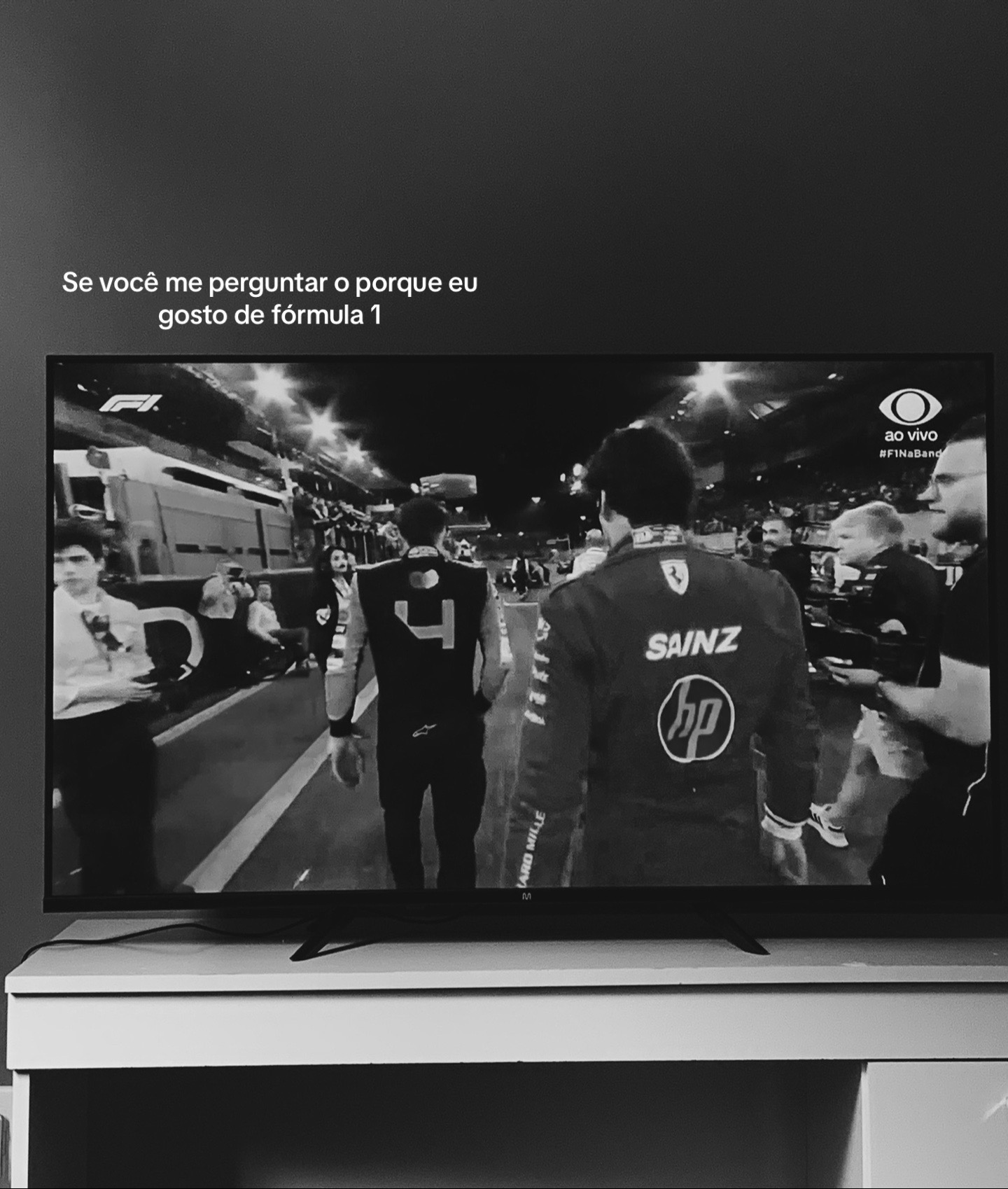 @Livinha | F1 ๐