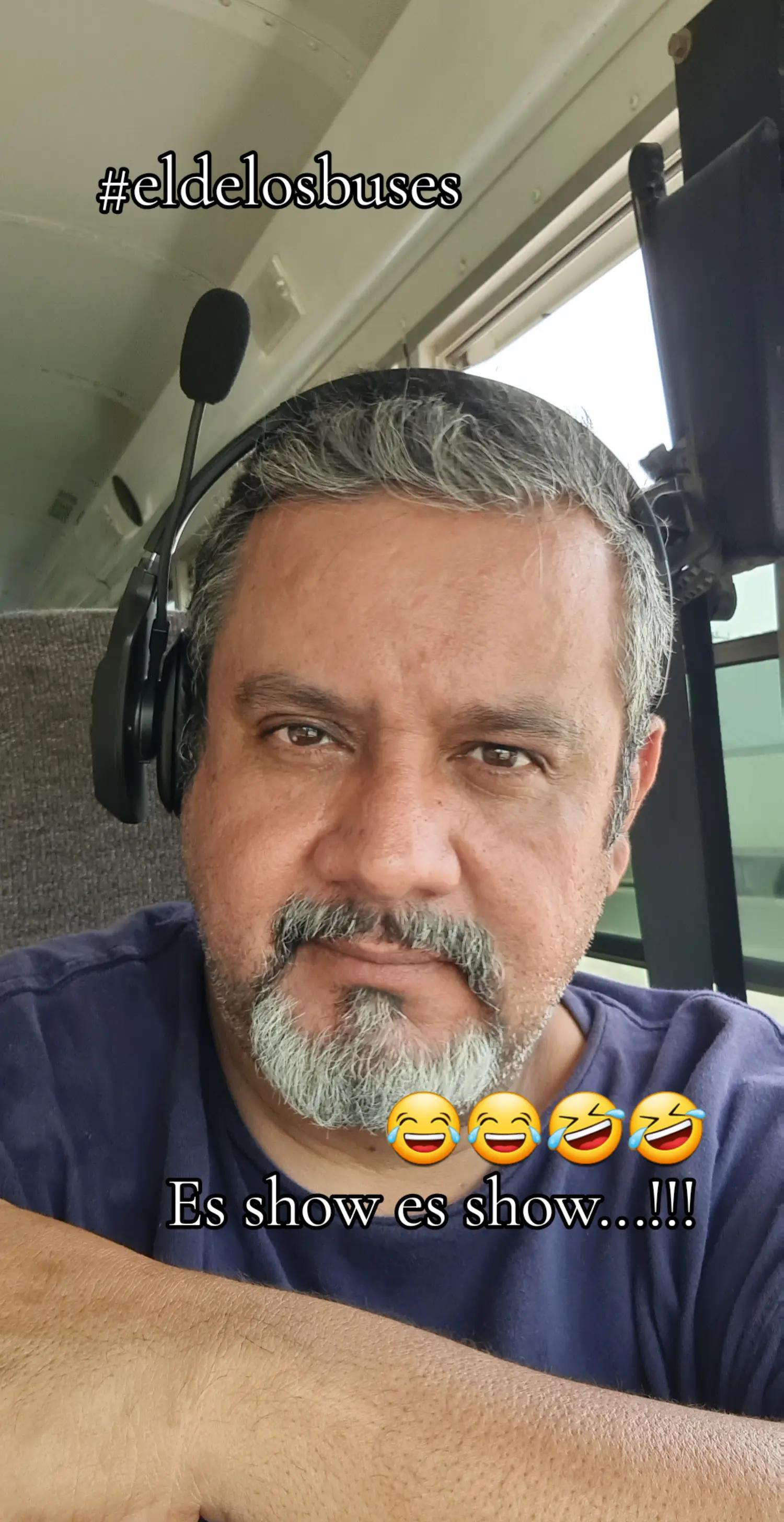 @Giovanni Rivas El de los buses