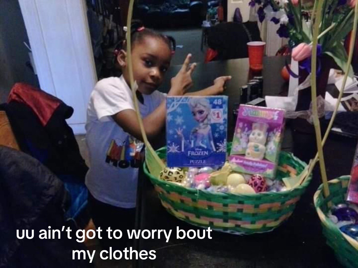 @Amani Marie