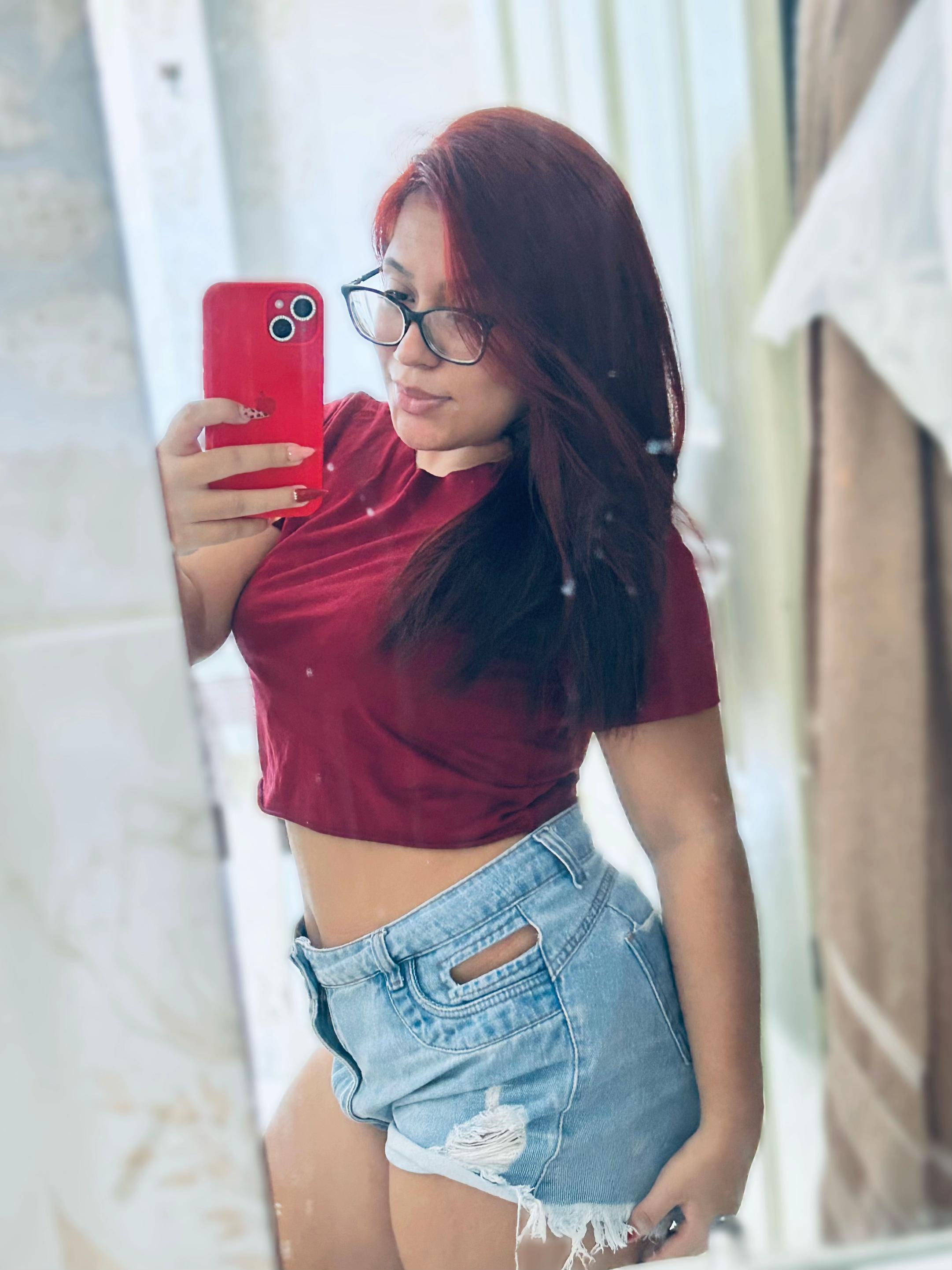 @Yasmim Ferreira