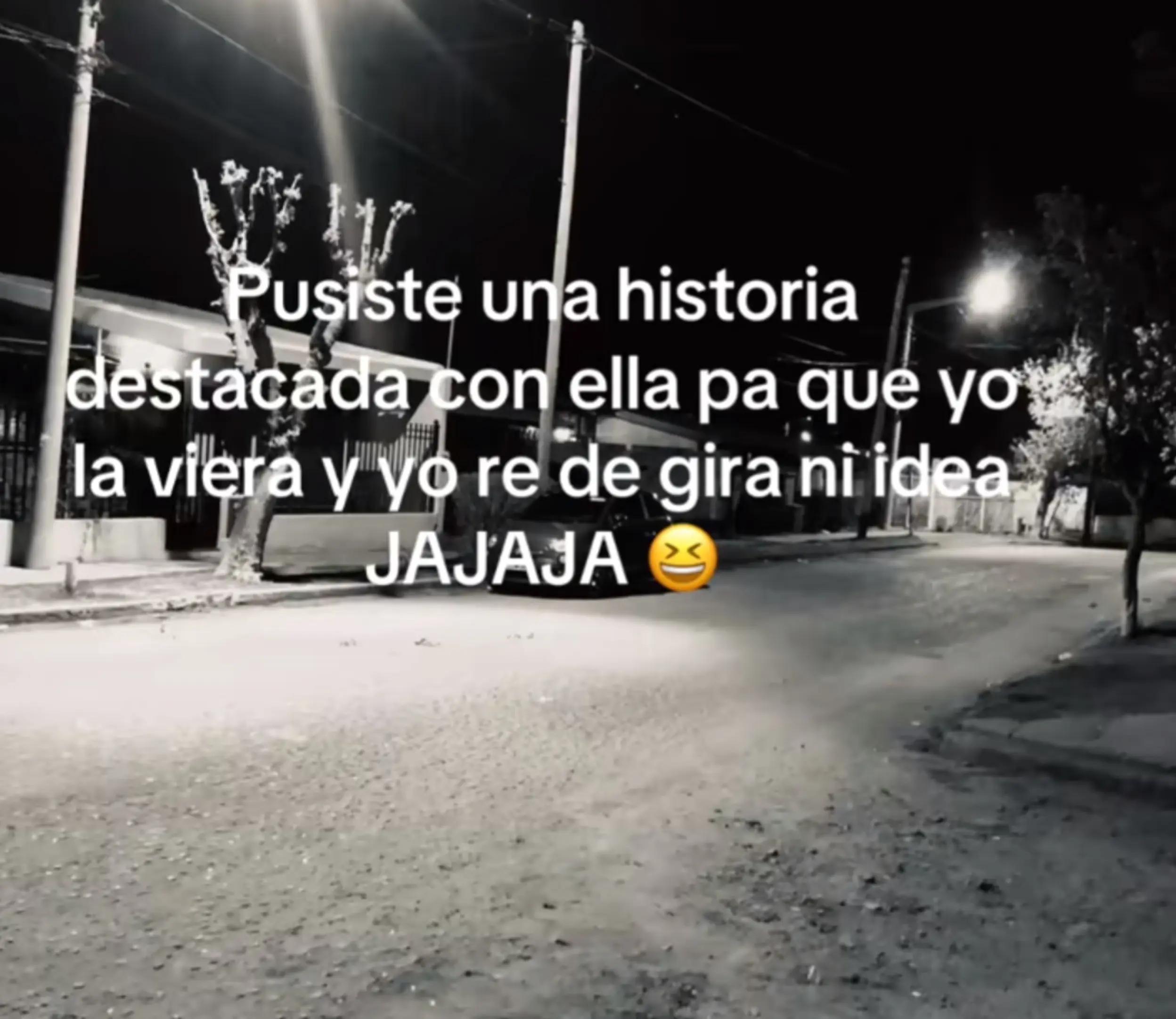 @roochii ramirez
