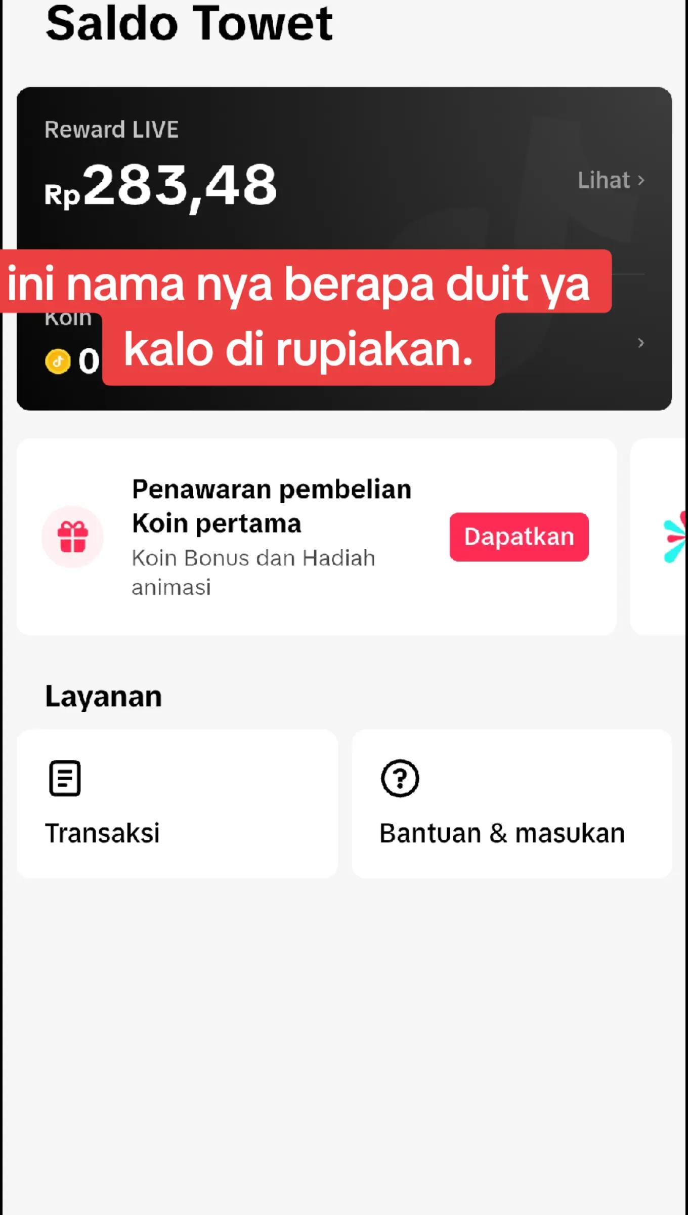 @Towet