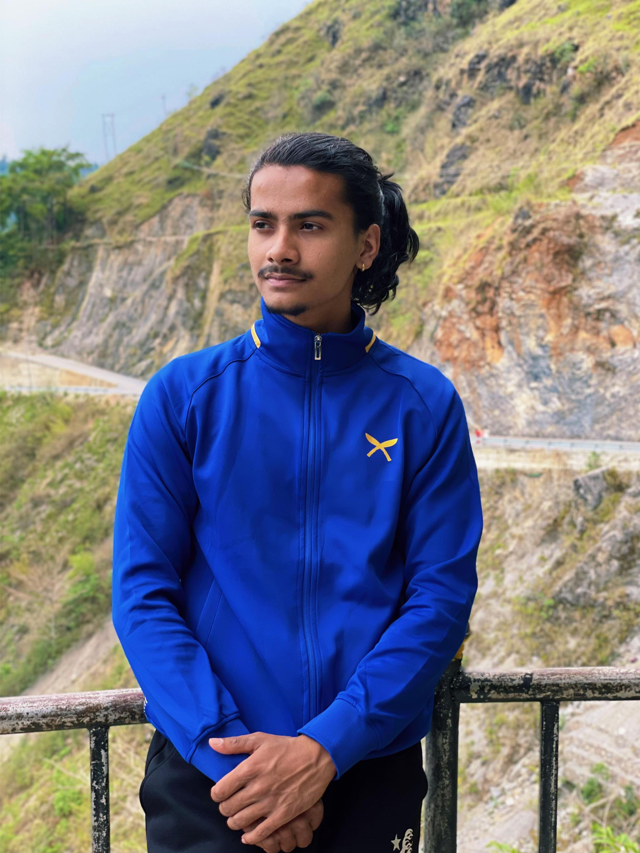 @Utsab Bhattarai ▶️