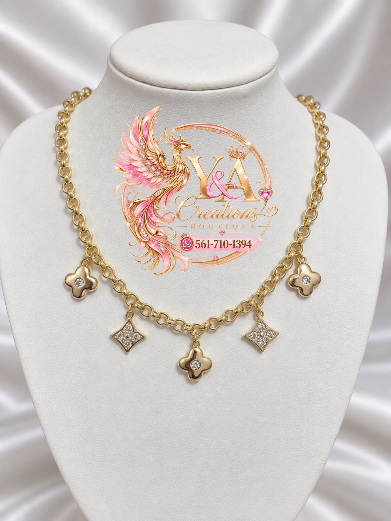@🐦🔥CREATIONS | BOUTIQUE
