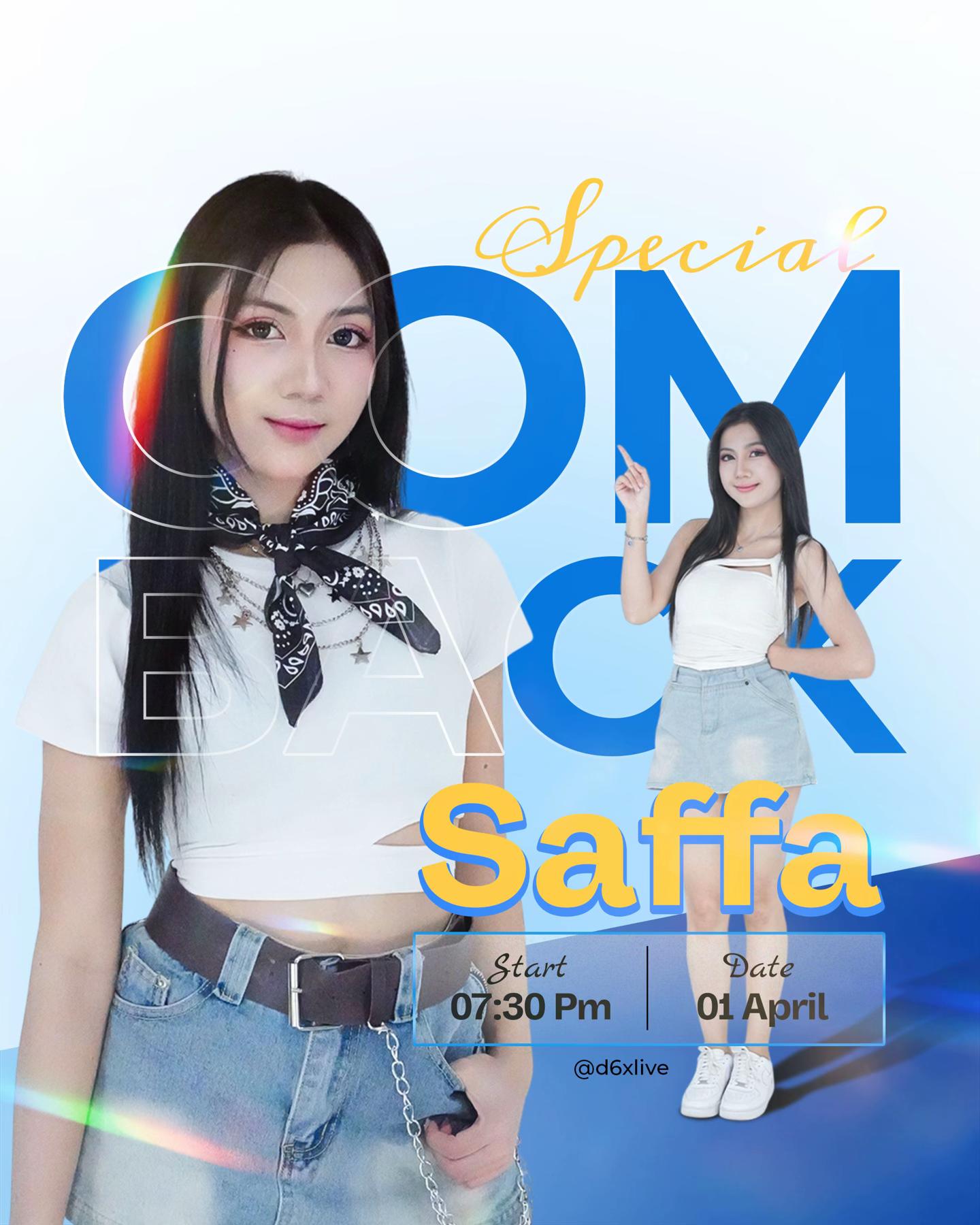 @D6X.Live