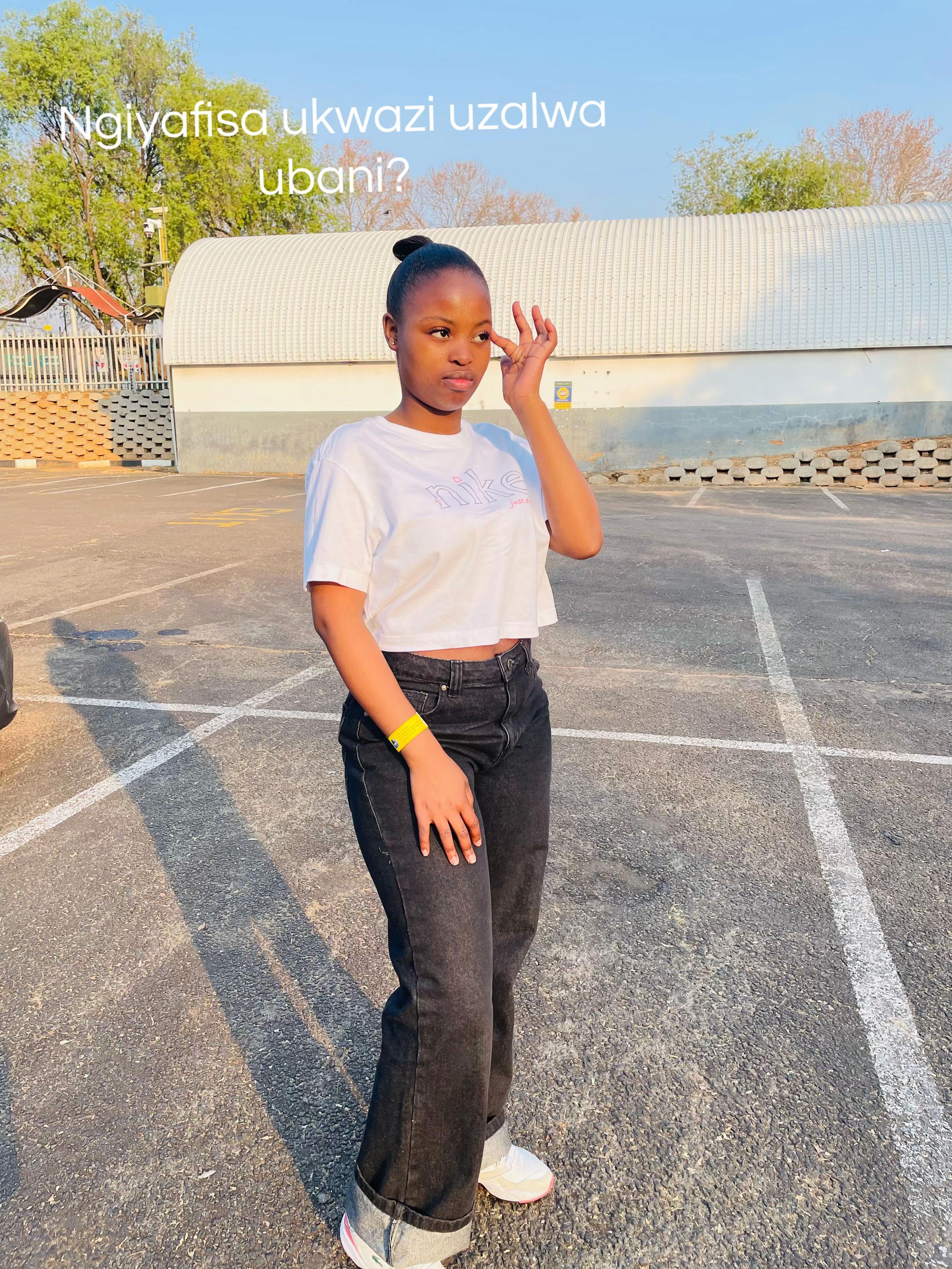 @Amahle!🦄
