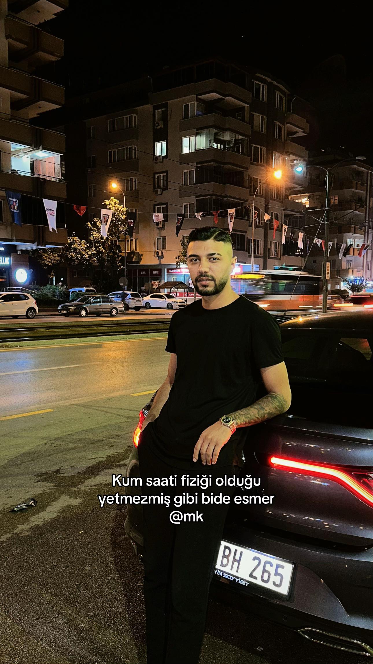 @Hüseyin