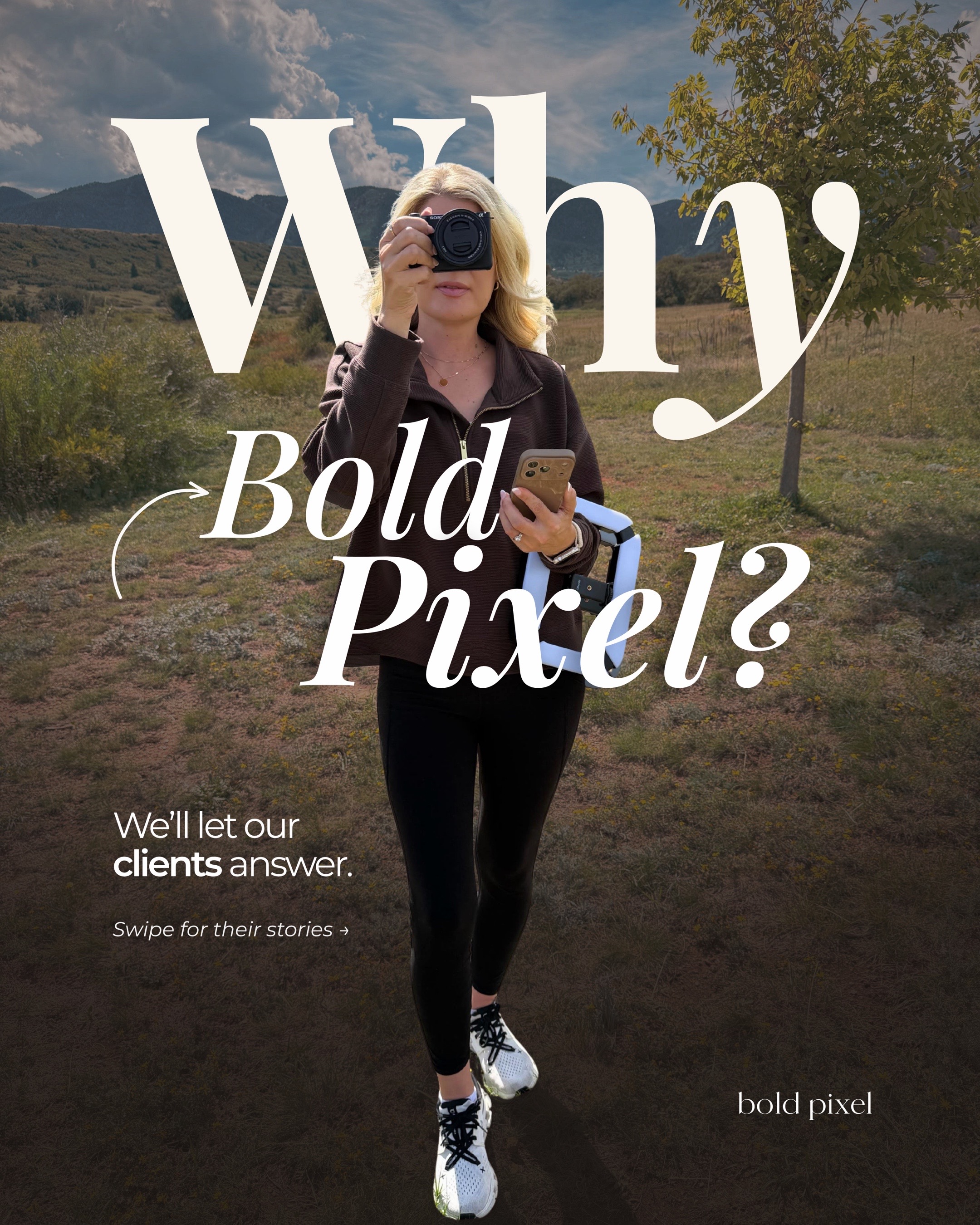 @Bold Pixel Media