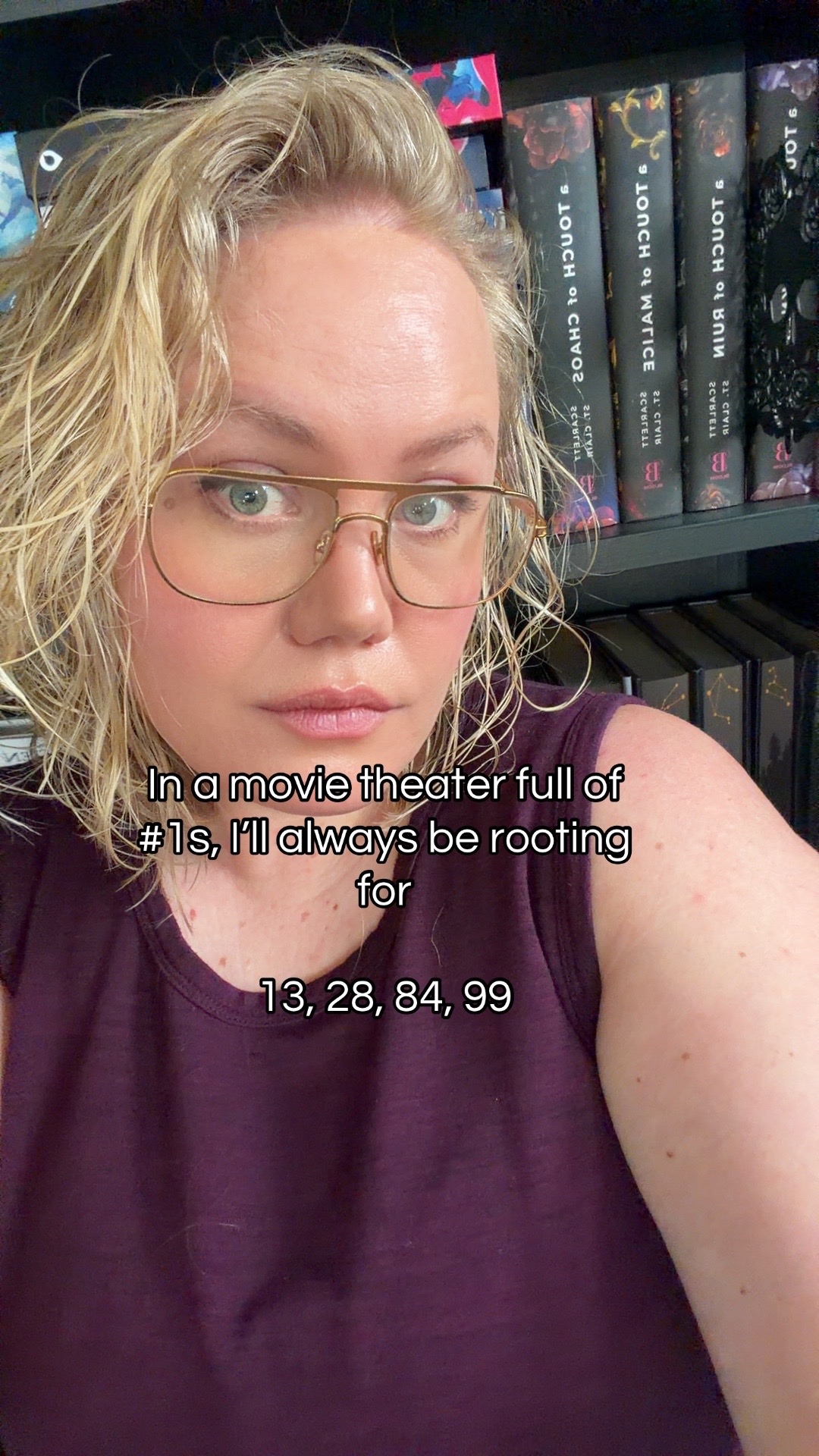 @Rebel Reader