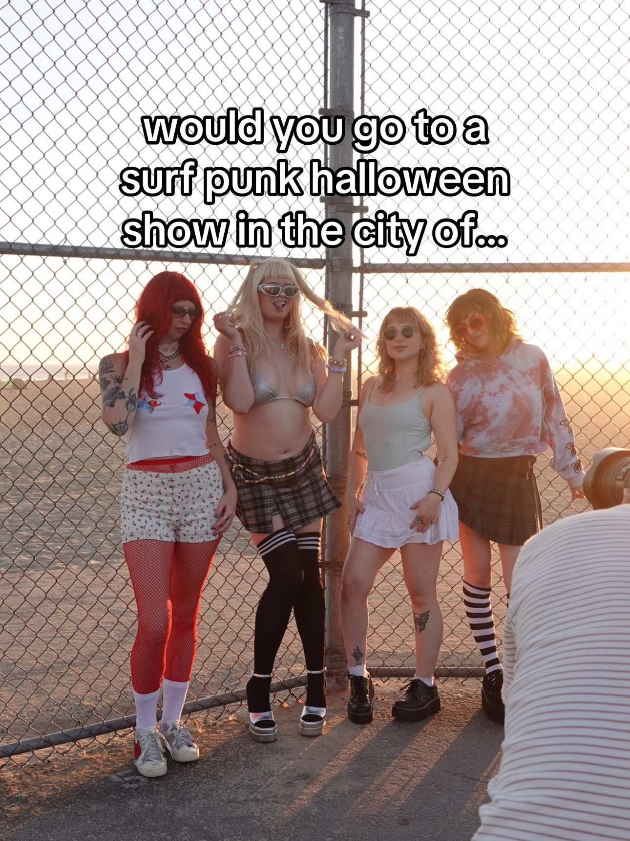 @The Aquadolls