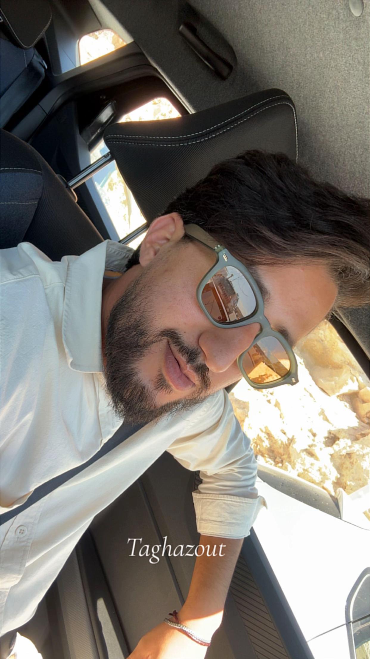 @Noureddine Abakchou โ๏ธ