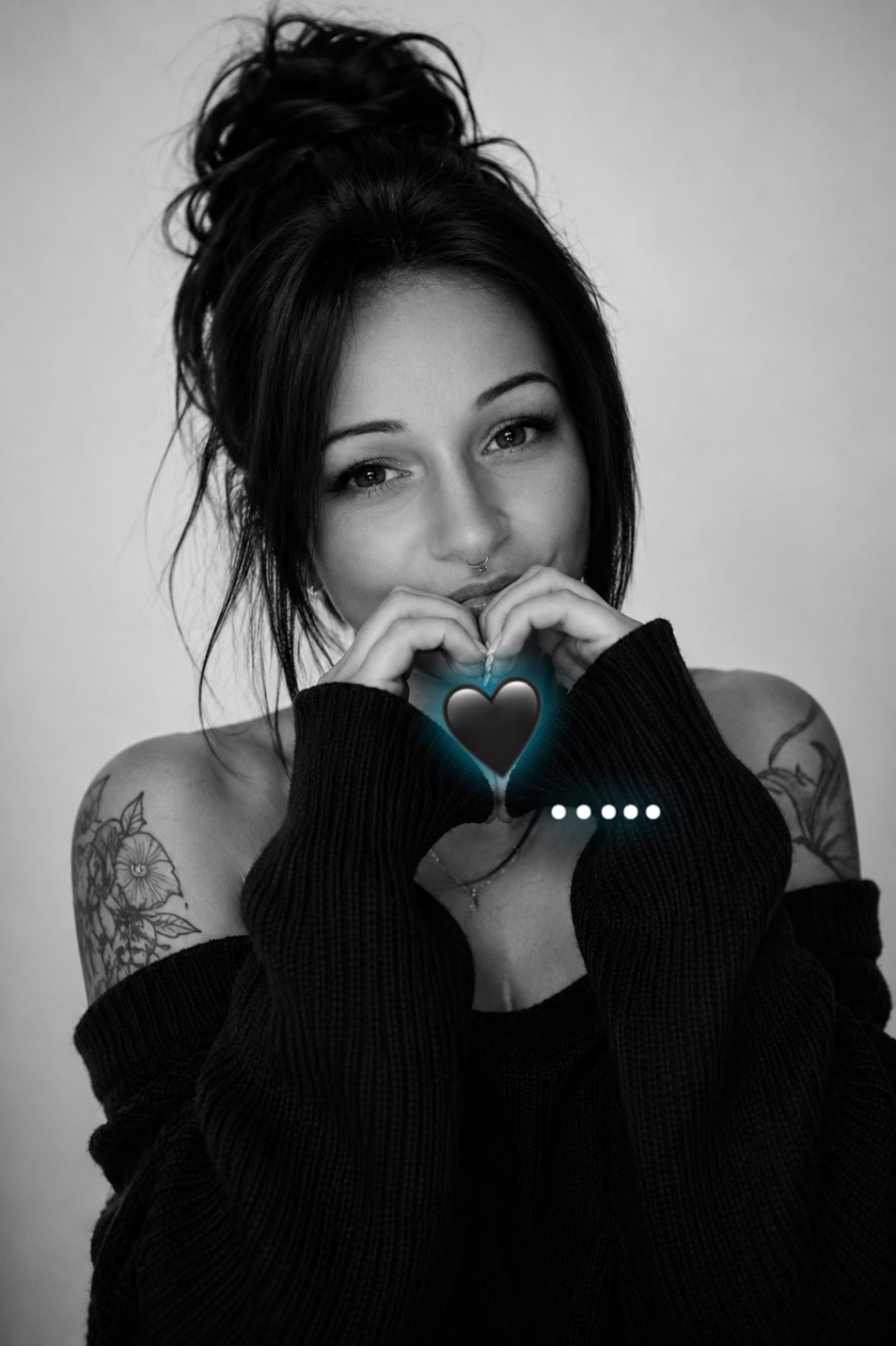 @🖤🍪Little~Krümelmonster 🍪🖤