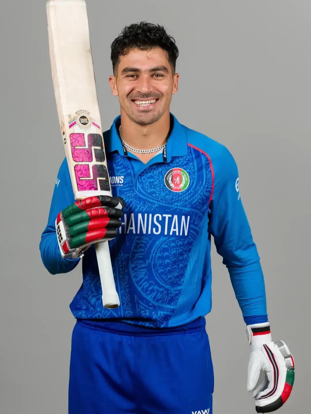 @Afgan cricket