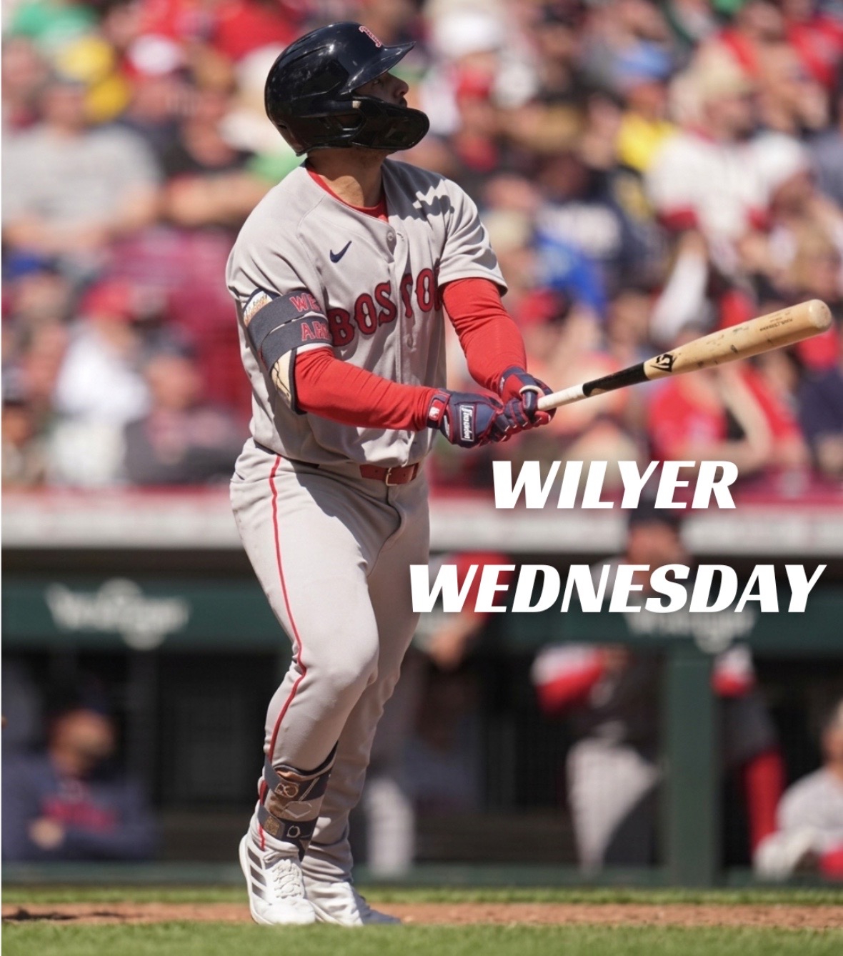 @Wilyer Abreu Lover