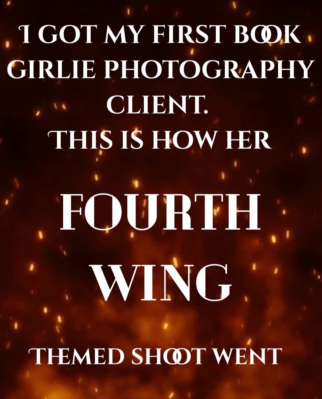 @Anna Lynn Hammar- Author📚