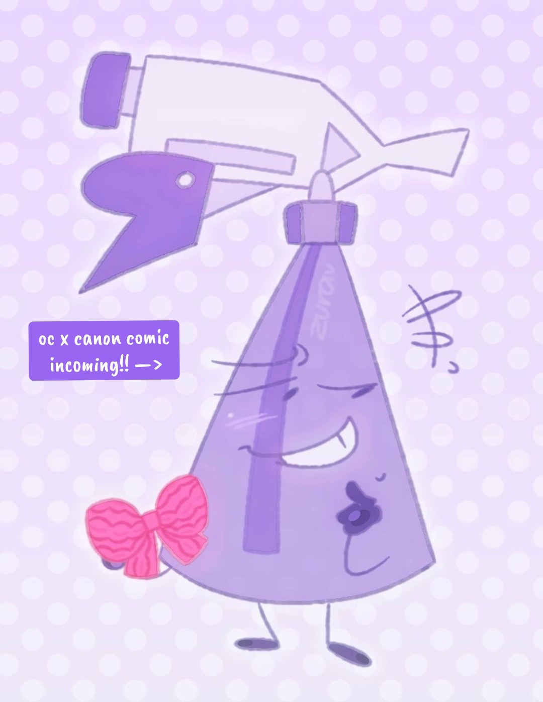 @zura/nicole || THE spraysh fan