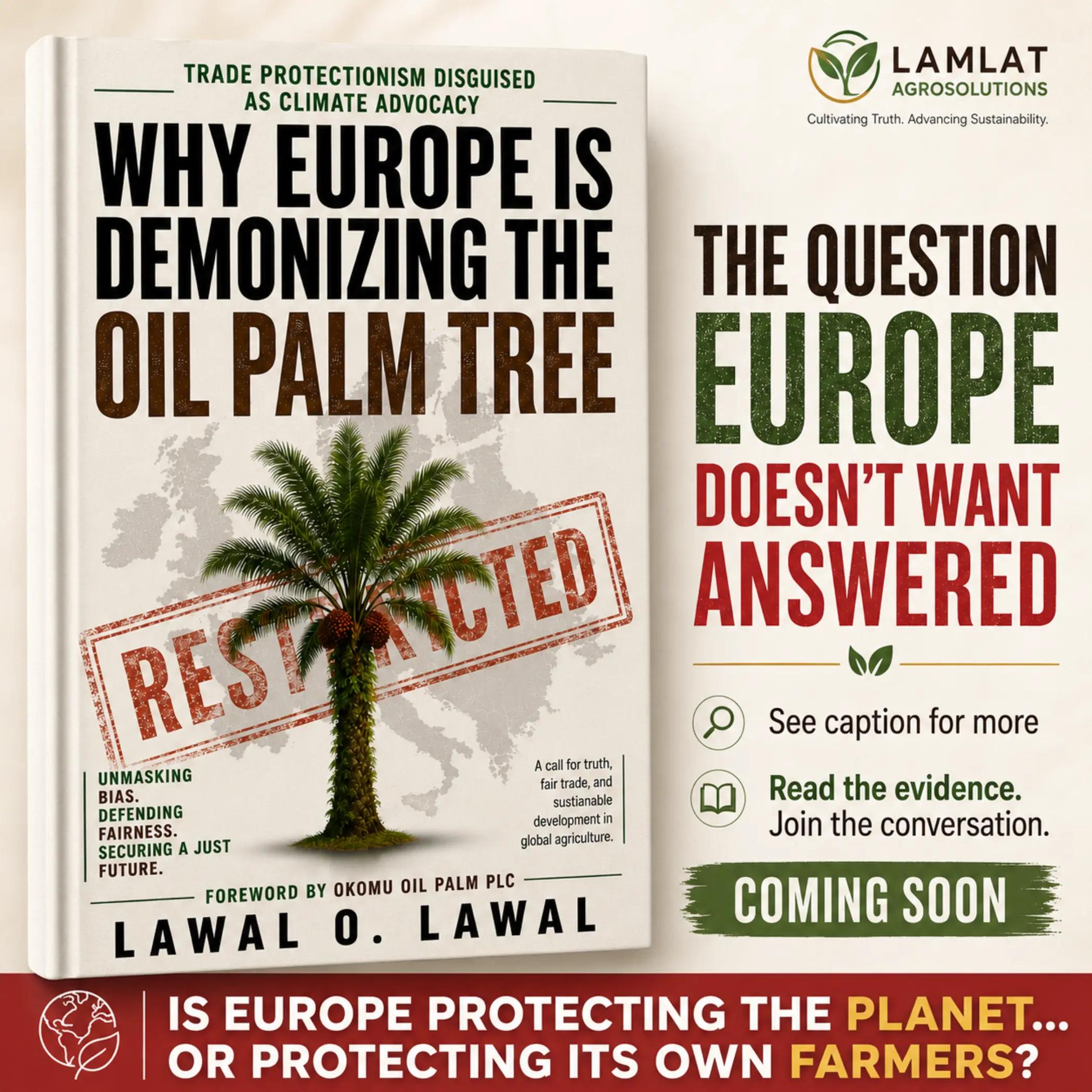 @Lamlat Agro Solutions