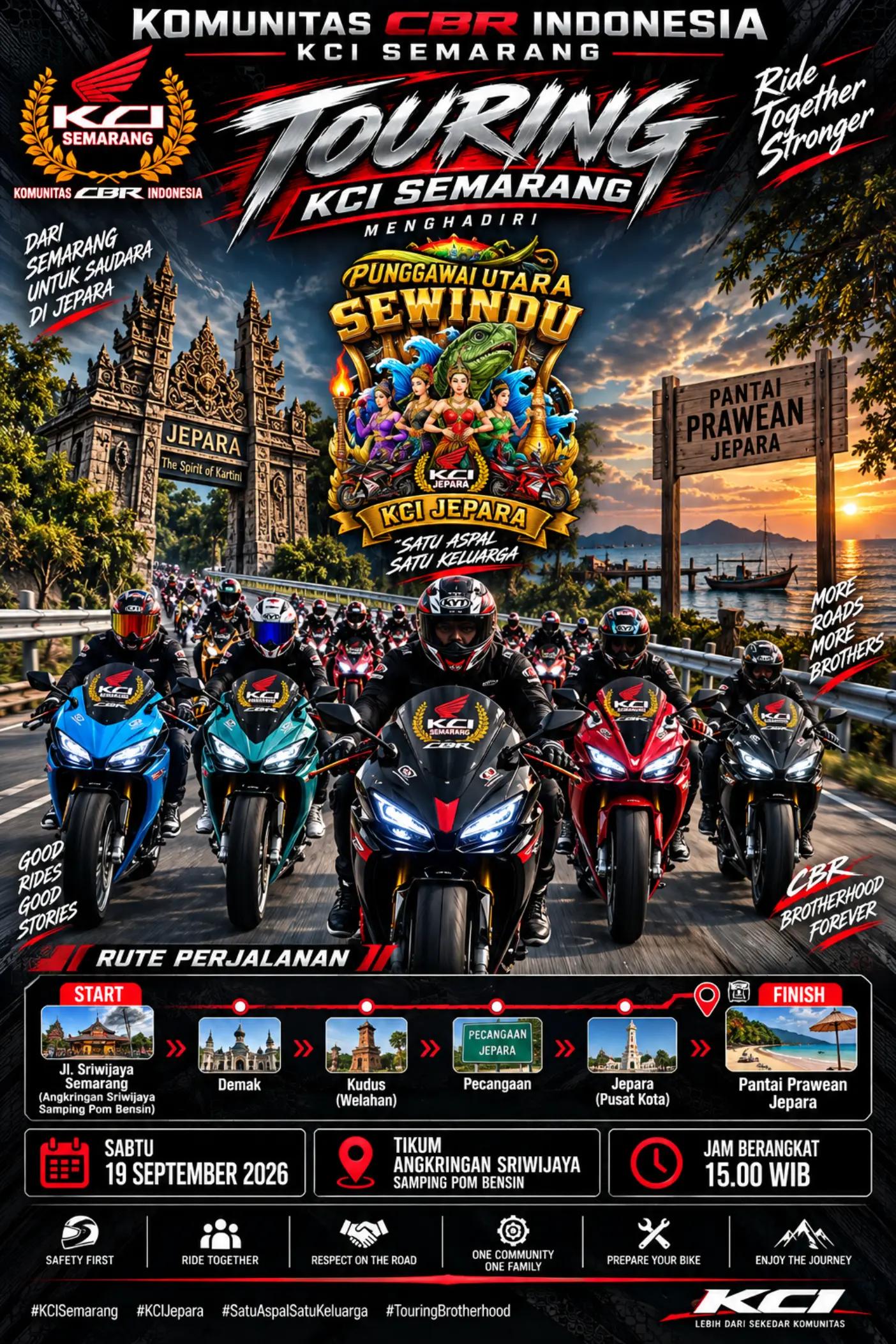 @Komunitas CBR Indonesia