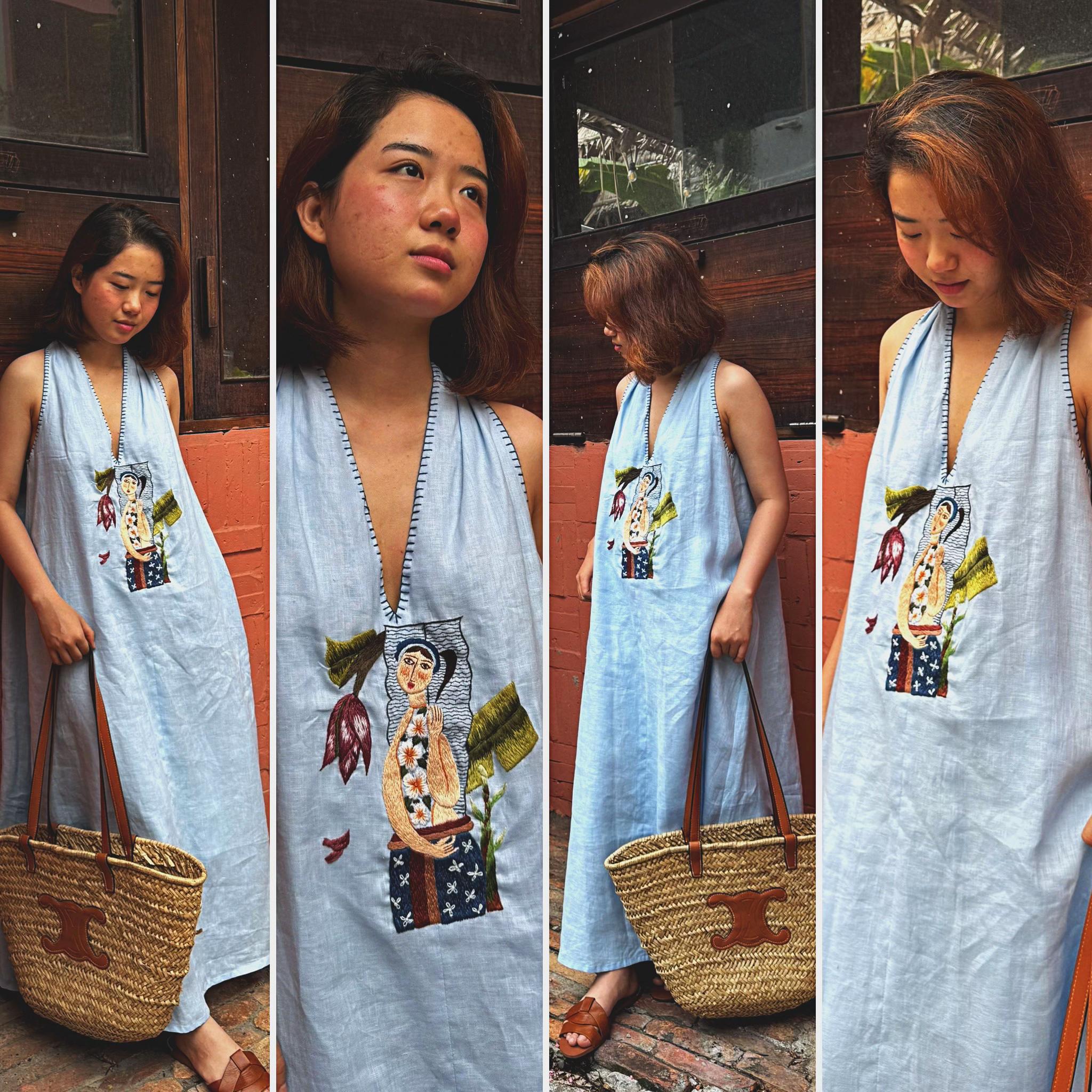 @TIỆM NÀNG LÊ