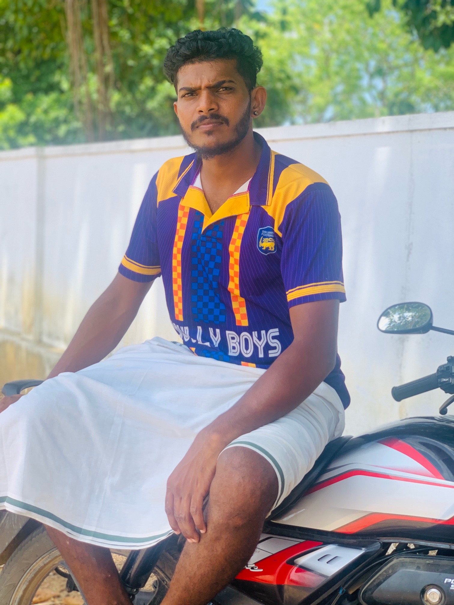 @Venu Venu