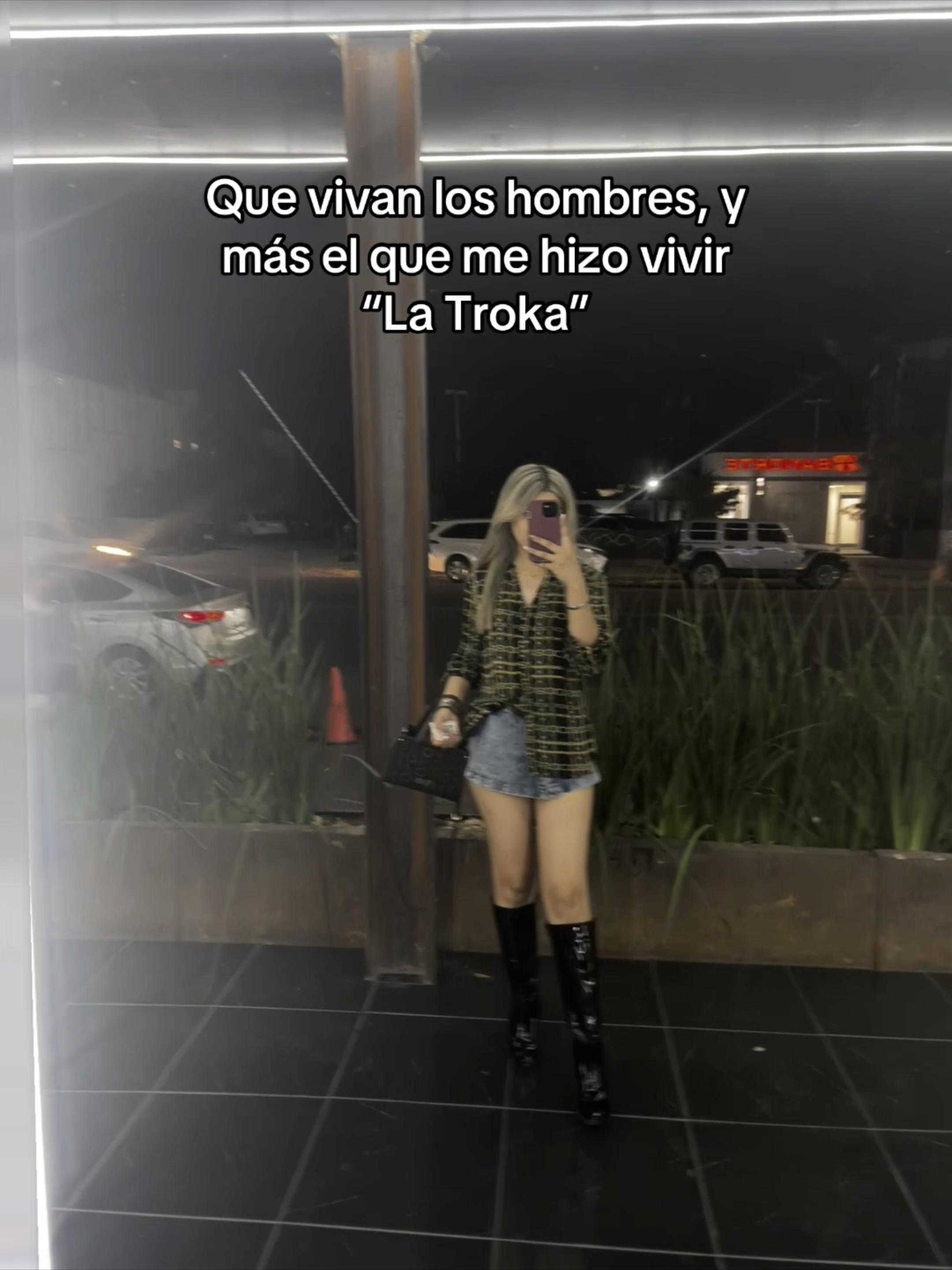 @Paulina Alejandra