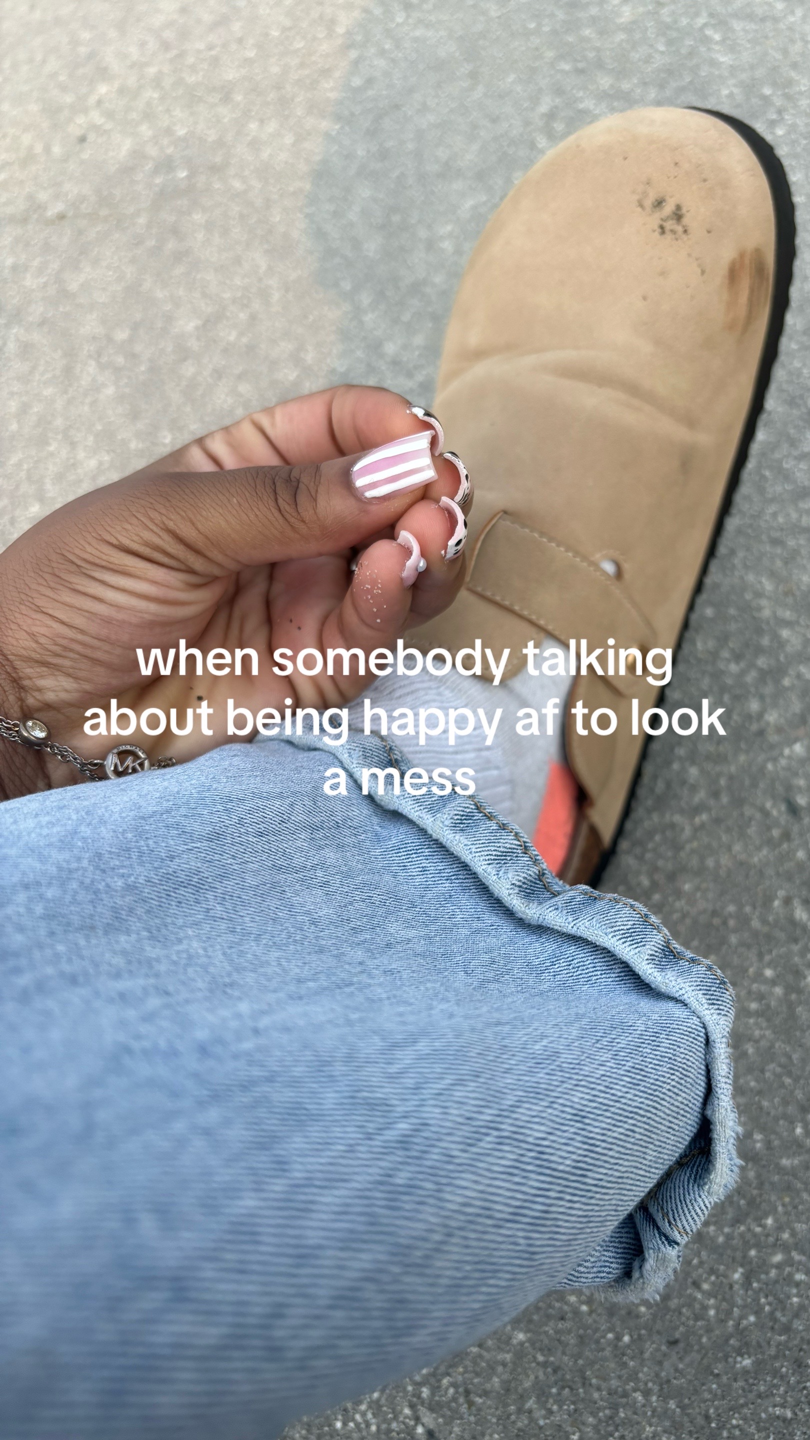 @diary of a sensitive girl