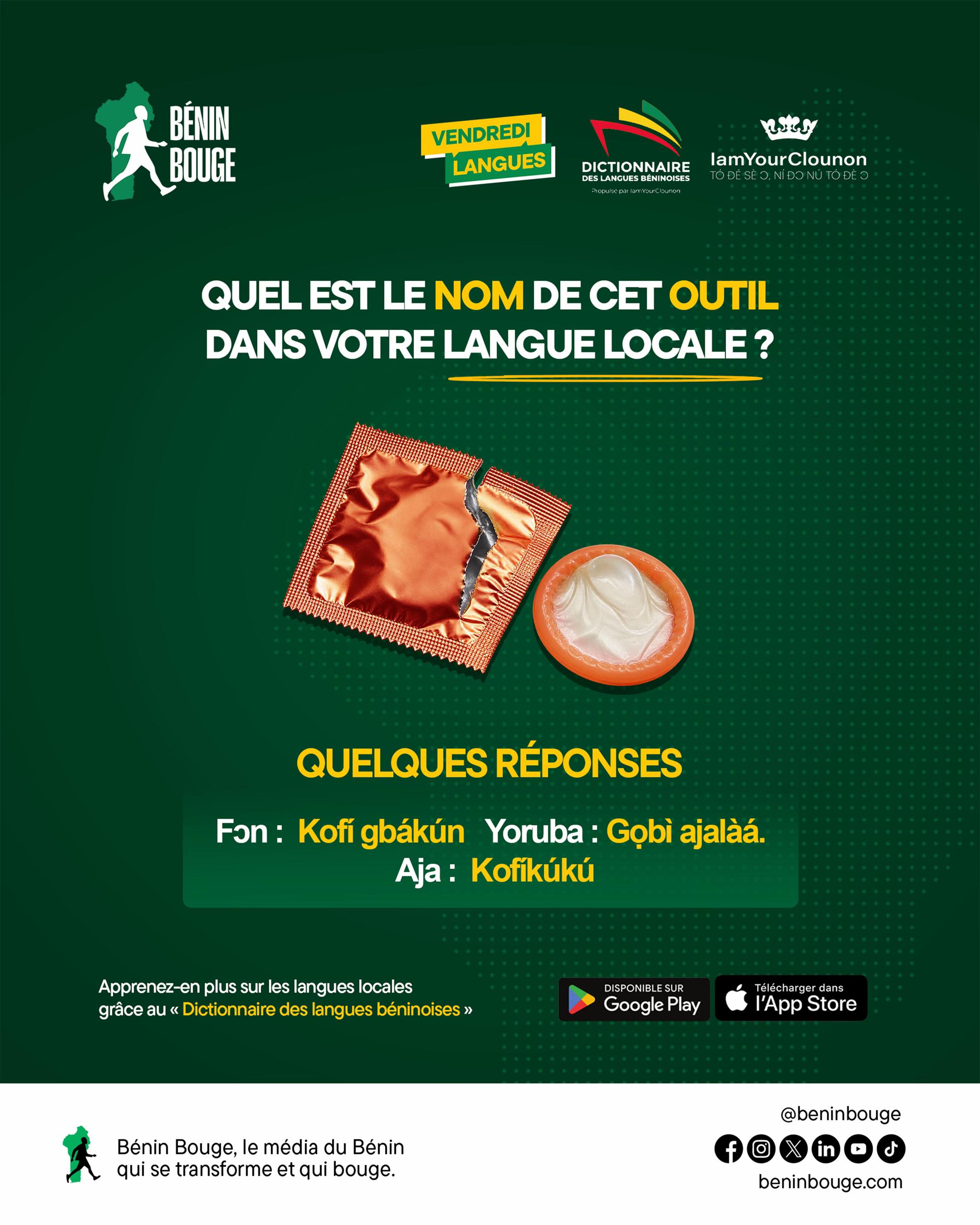 @B&eacute;nin Bouge 🇧🇯