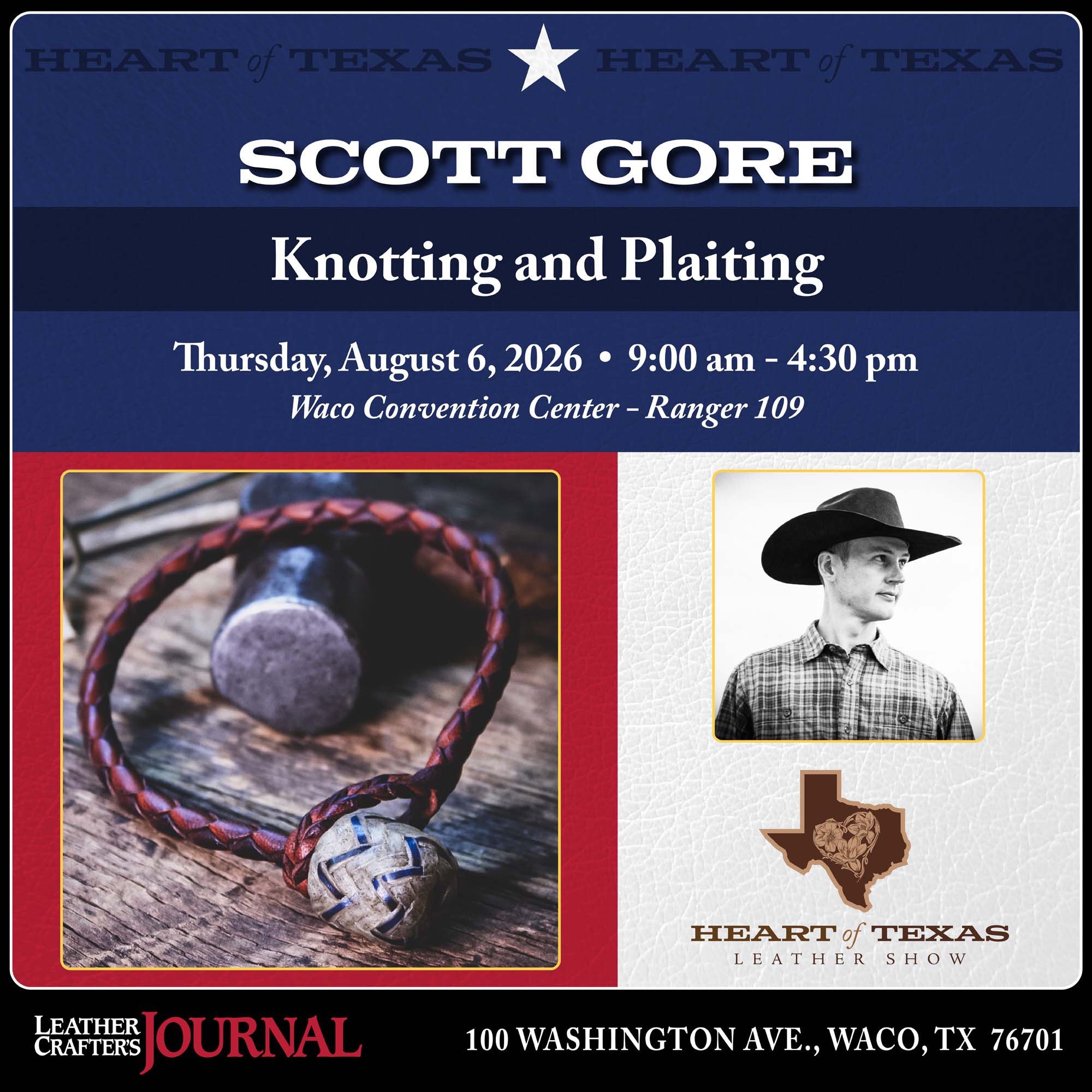 @ScottGoreRawhide