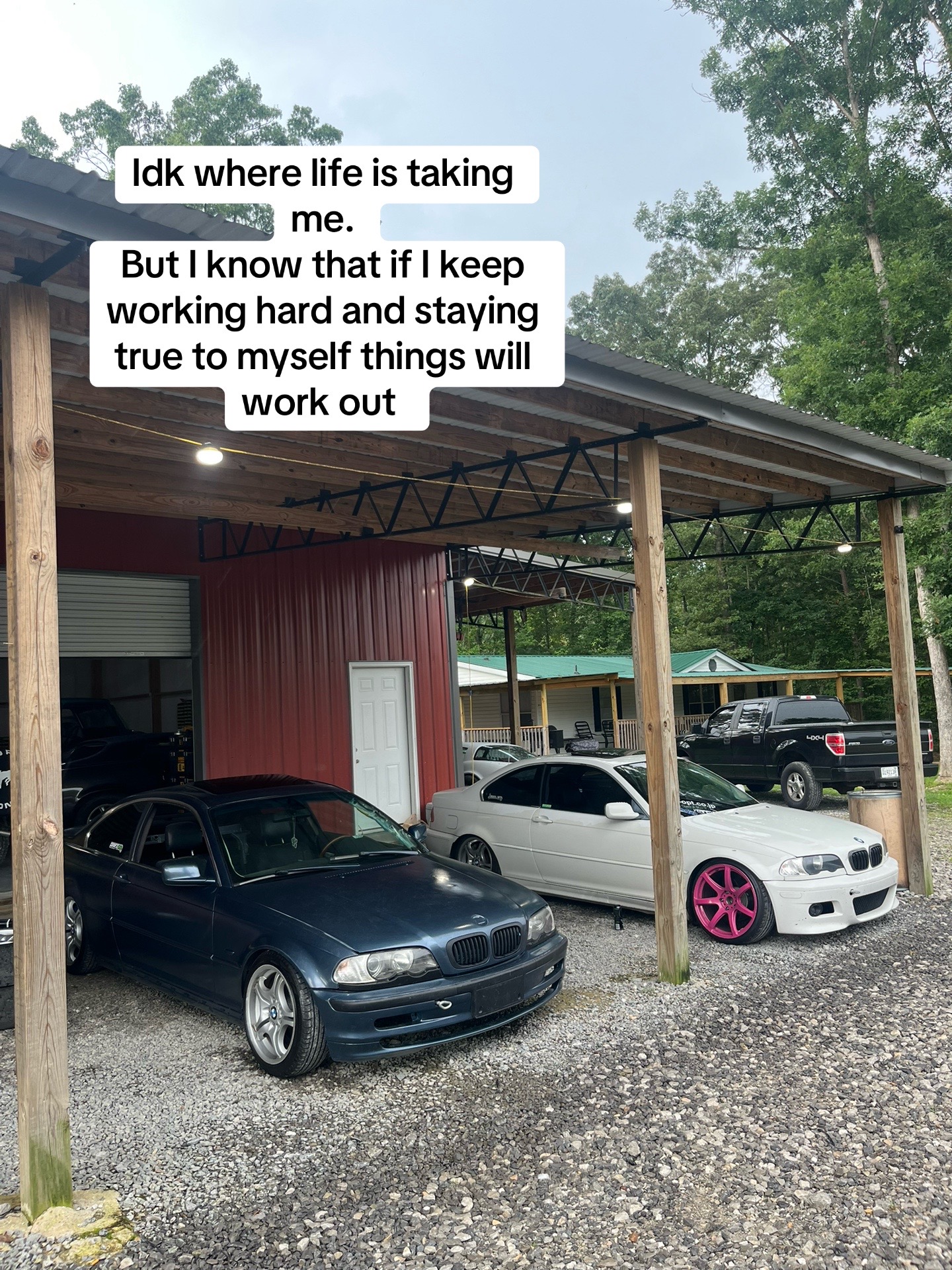 @Full Blast MotorWorks