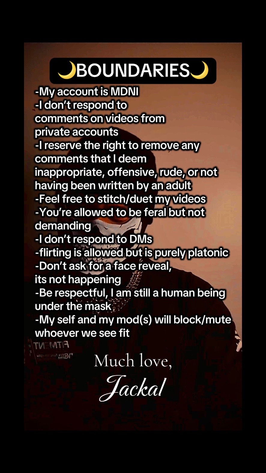 @Jackal