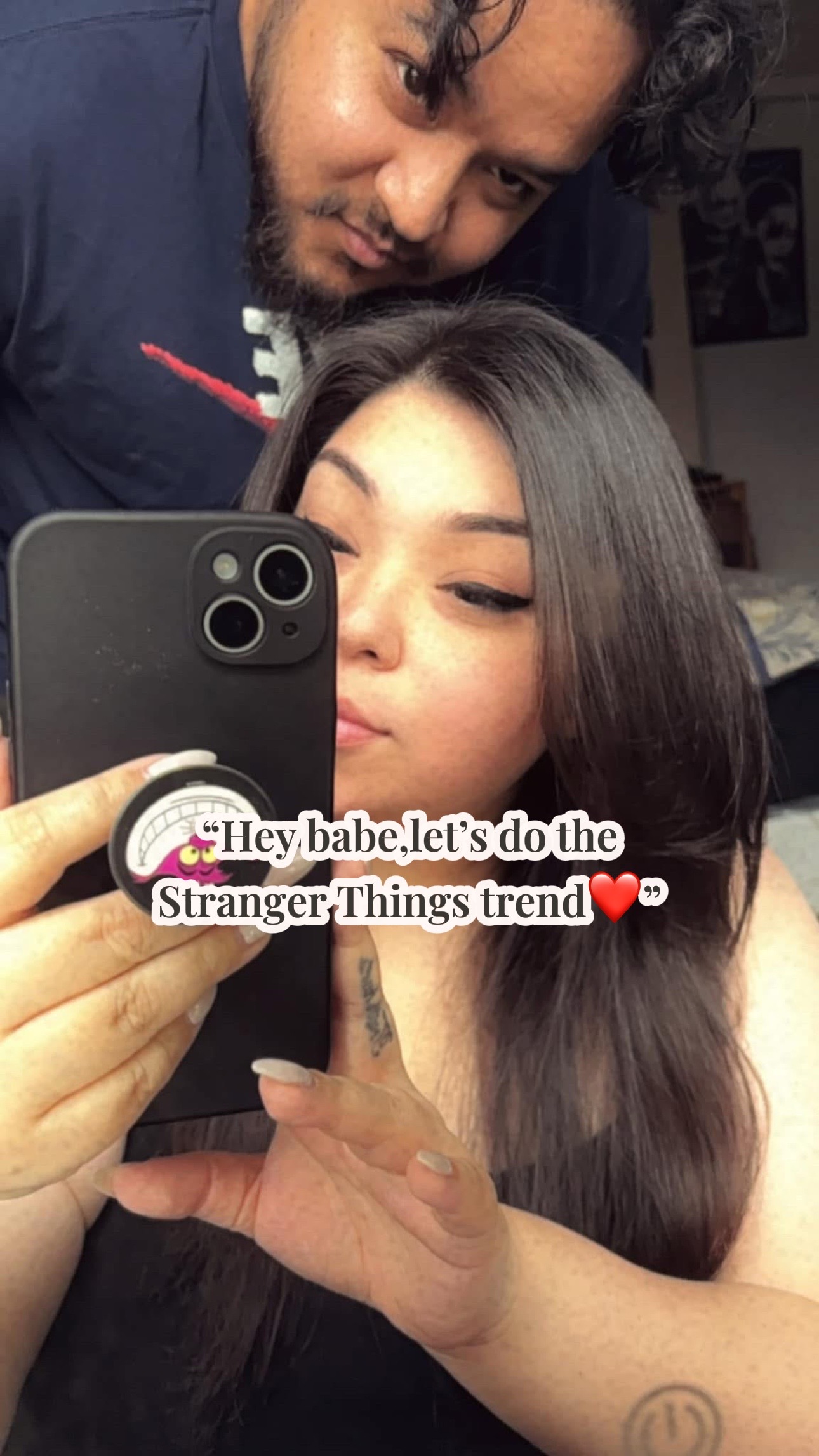 @Angelica Huerta